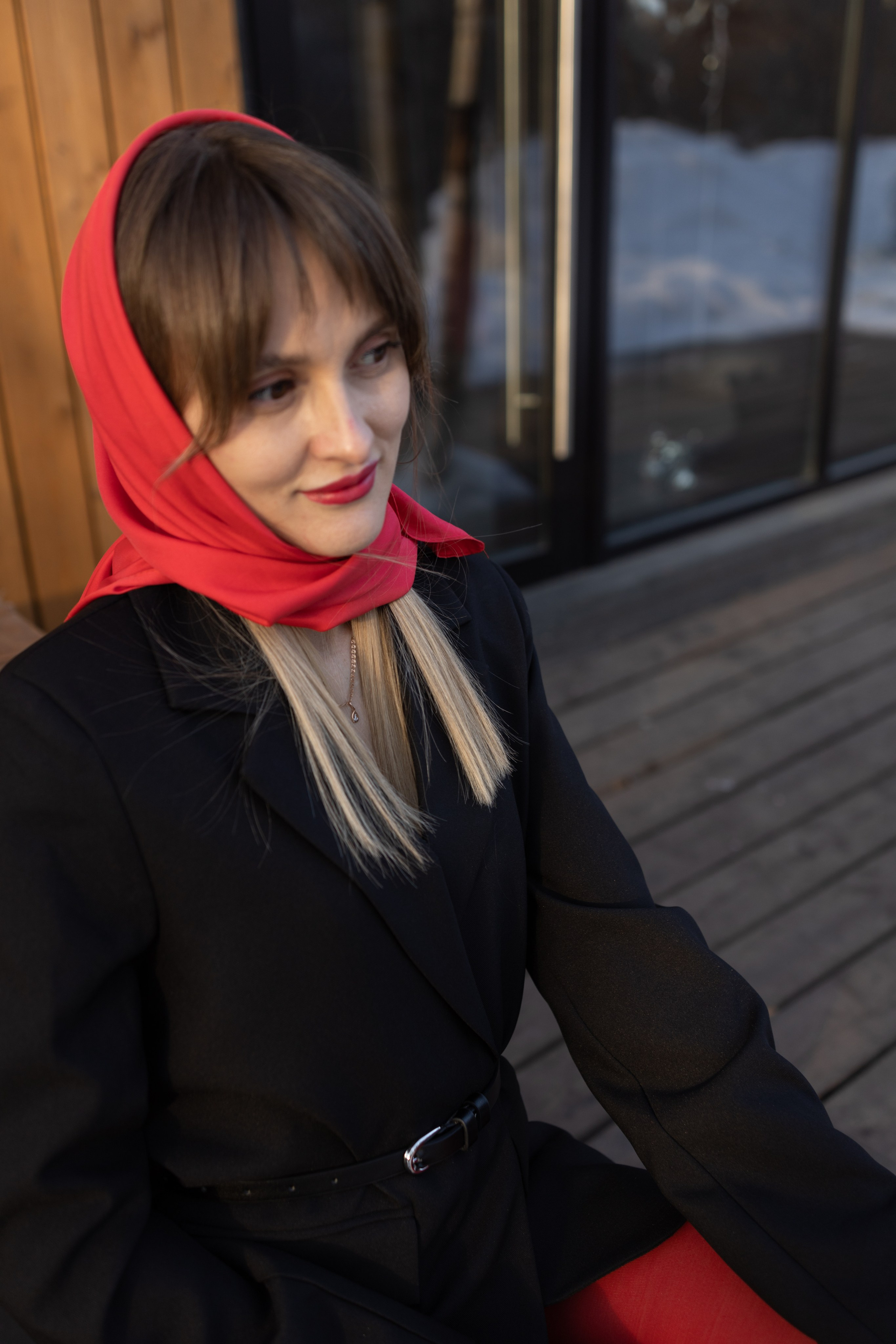 День рождения. Главная