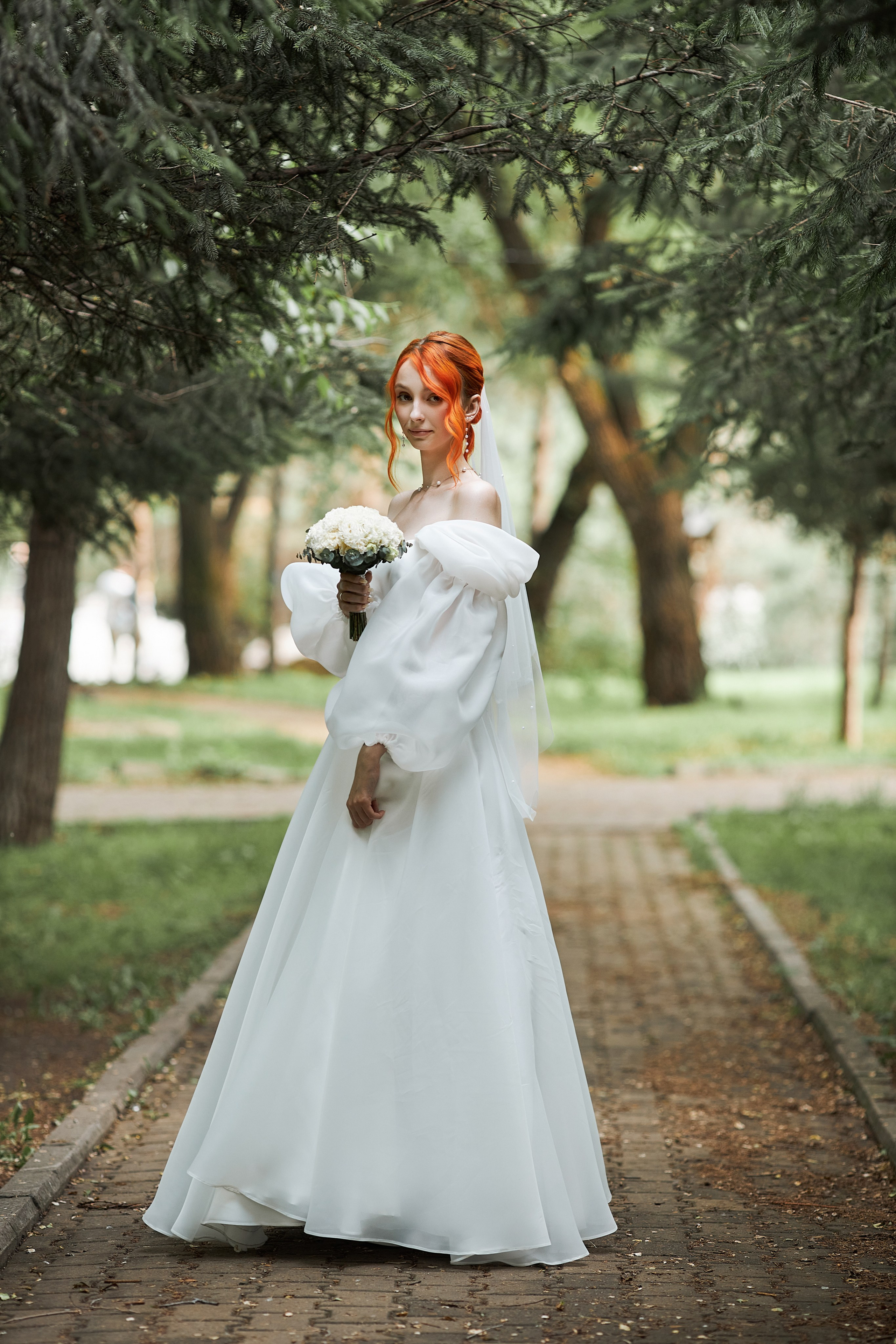 Свадебная съёмка. Фотограф в Хабаровске Голотовская Дарья