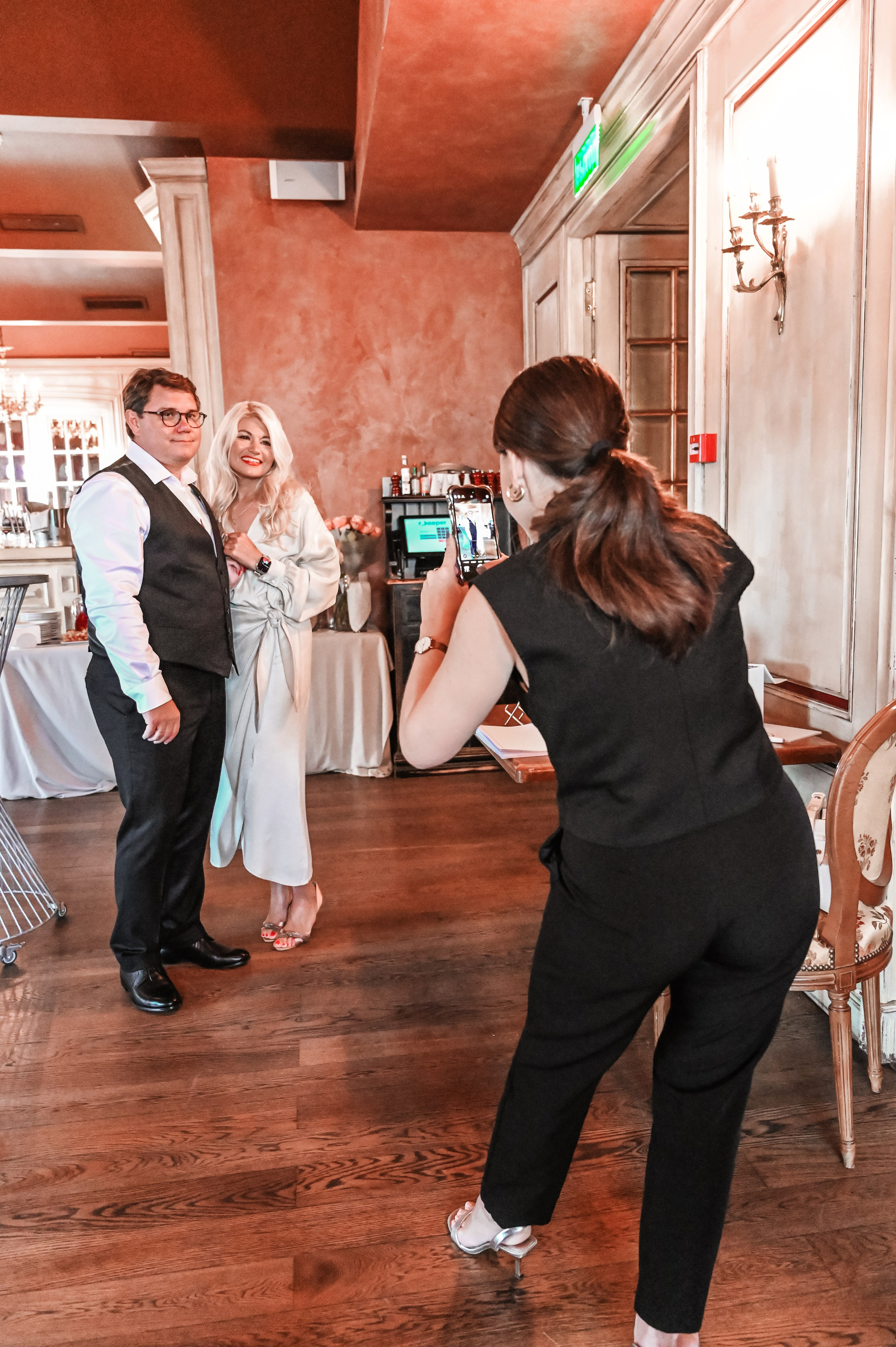 Банкет ресторан Мишель. Семейный и детский фотограф во Фрязино, Ивантеевке и Щелково Матвеева