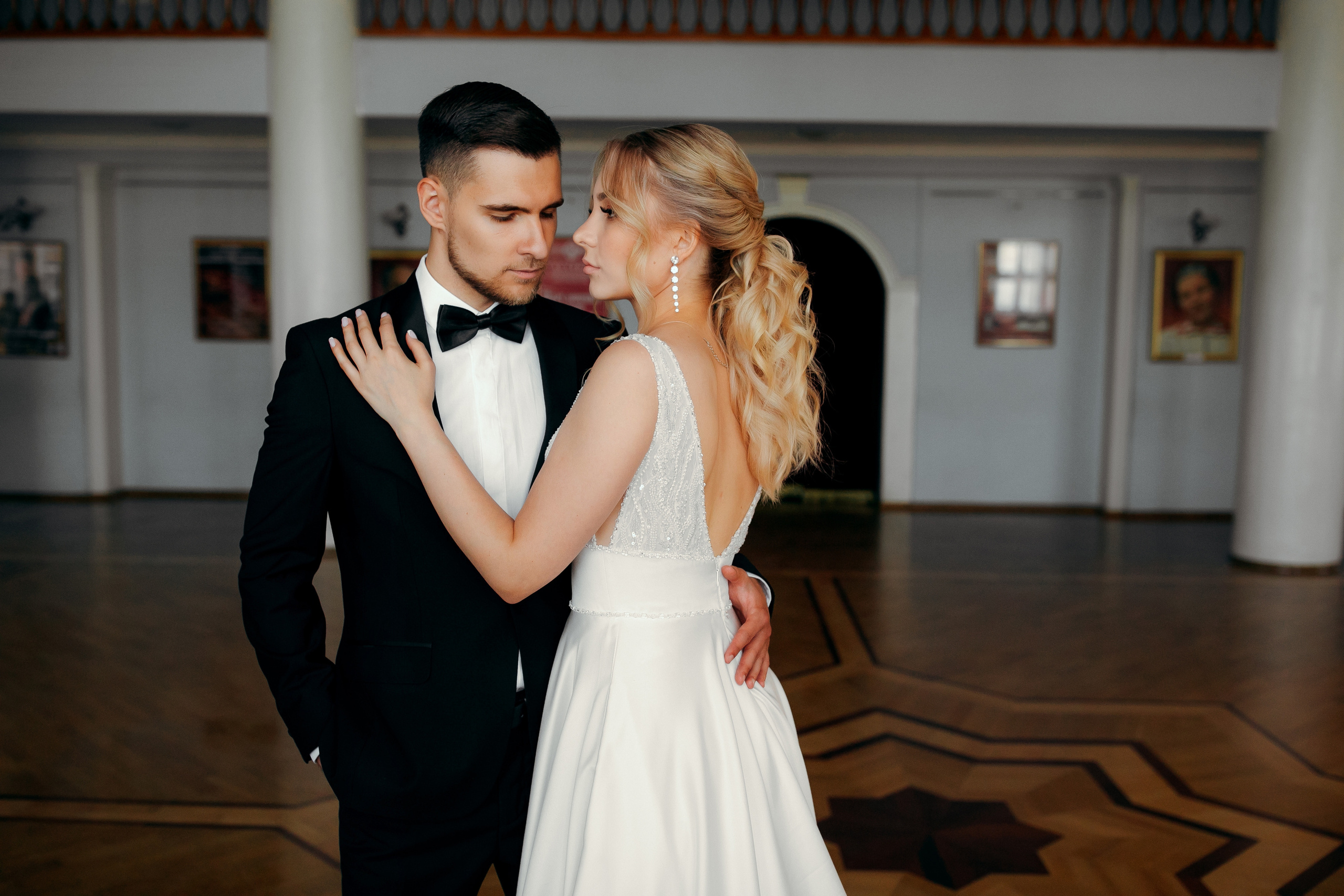 Свадебный и репортажный фотограф в Чебоксарах