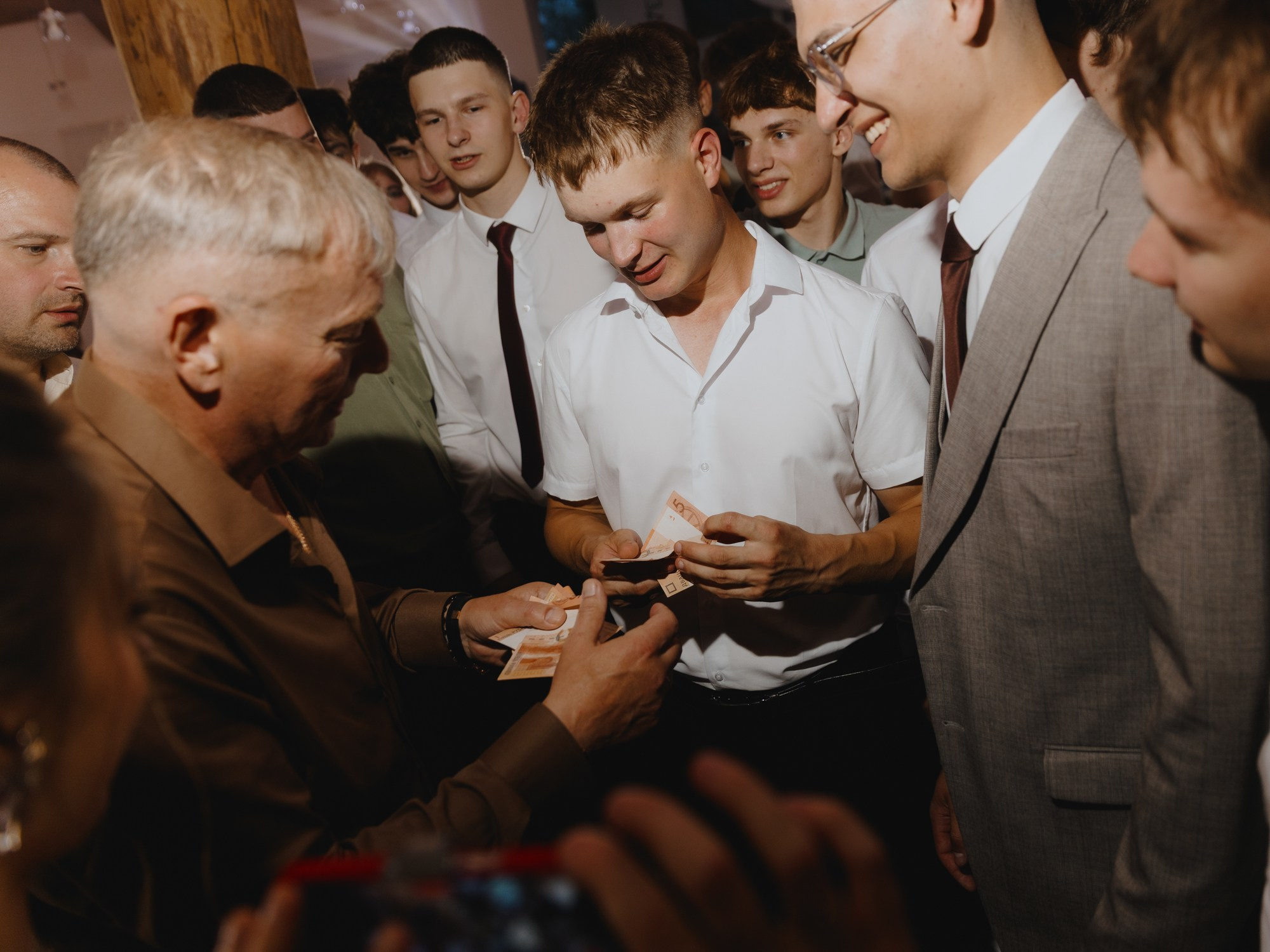Иван и Полина (полный день). Свадебный фотограф в Гомеле и Беларуси Сергей Фещенок