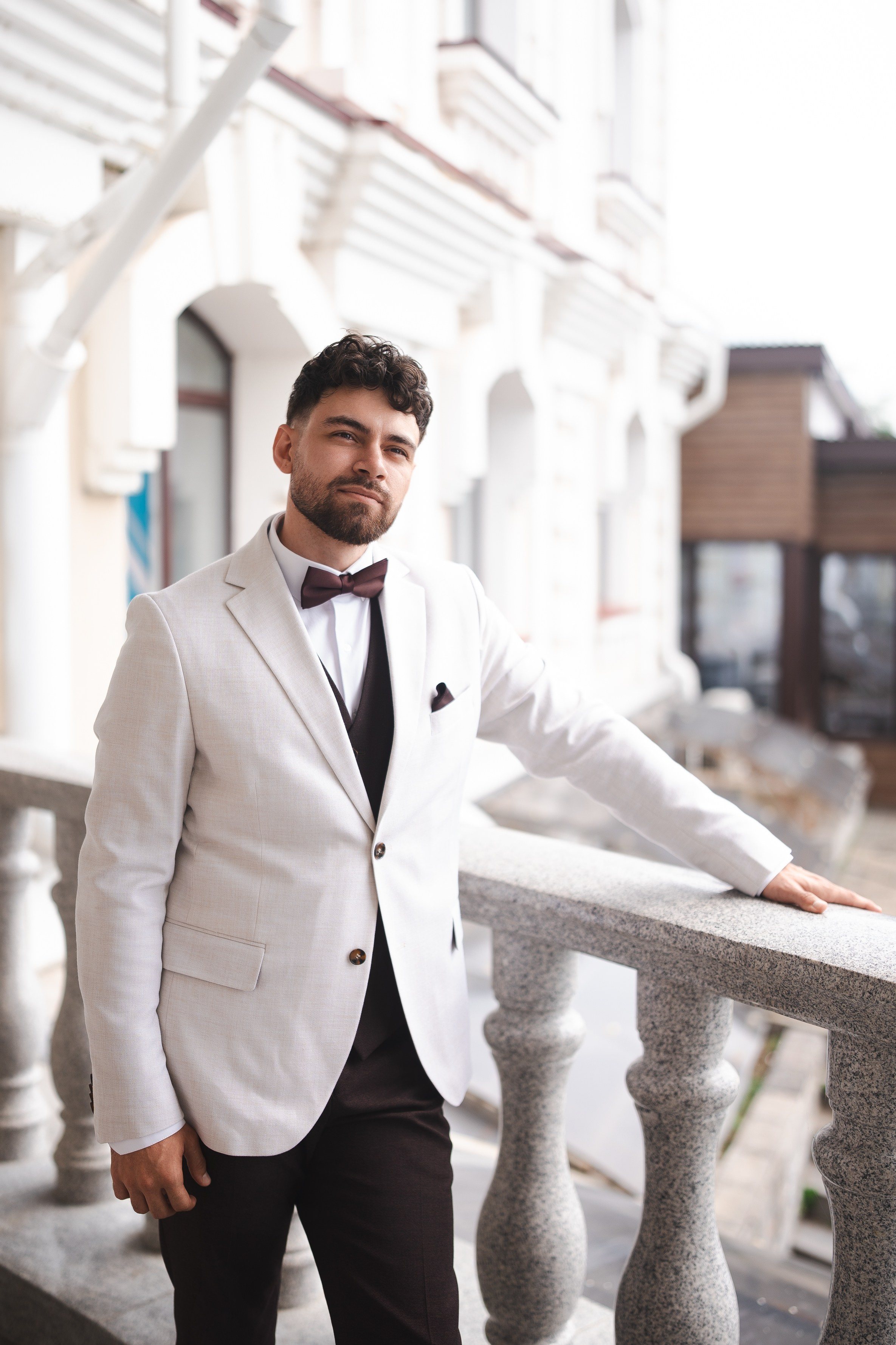 Анастасия и Антон. Фотограф Хабаровск