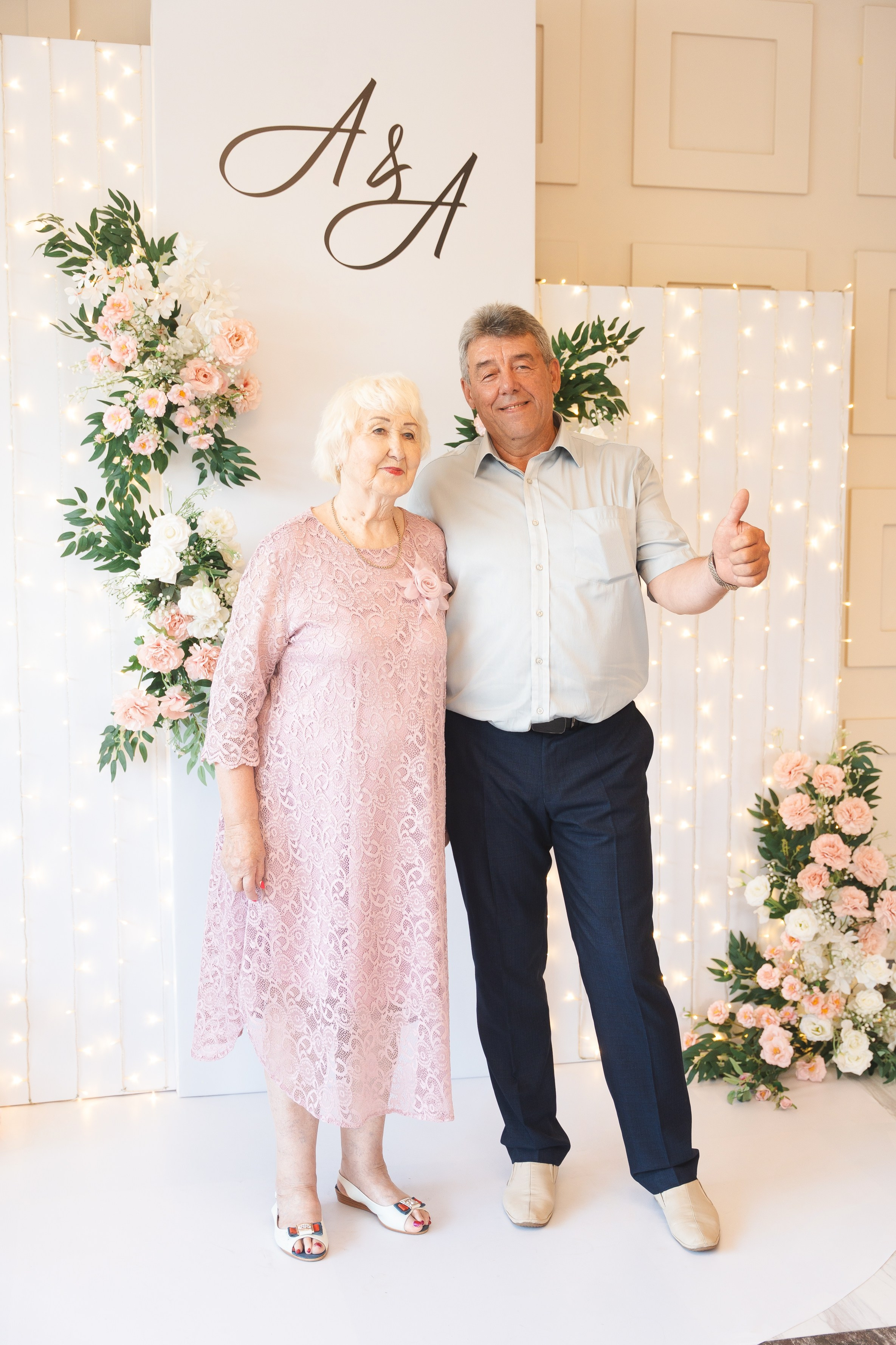 Анастасия и Антон. Фотограф Хабаровск