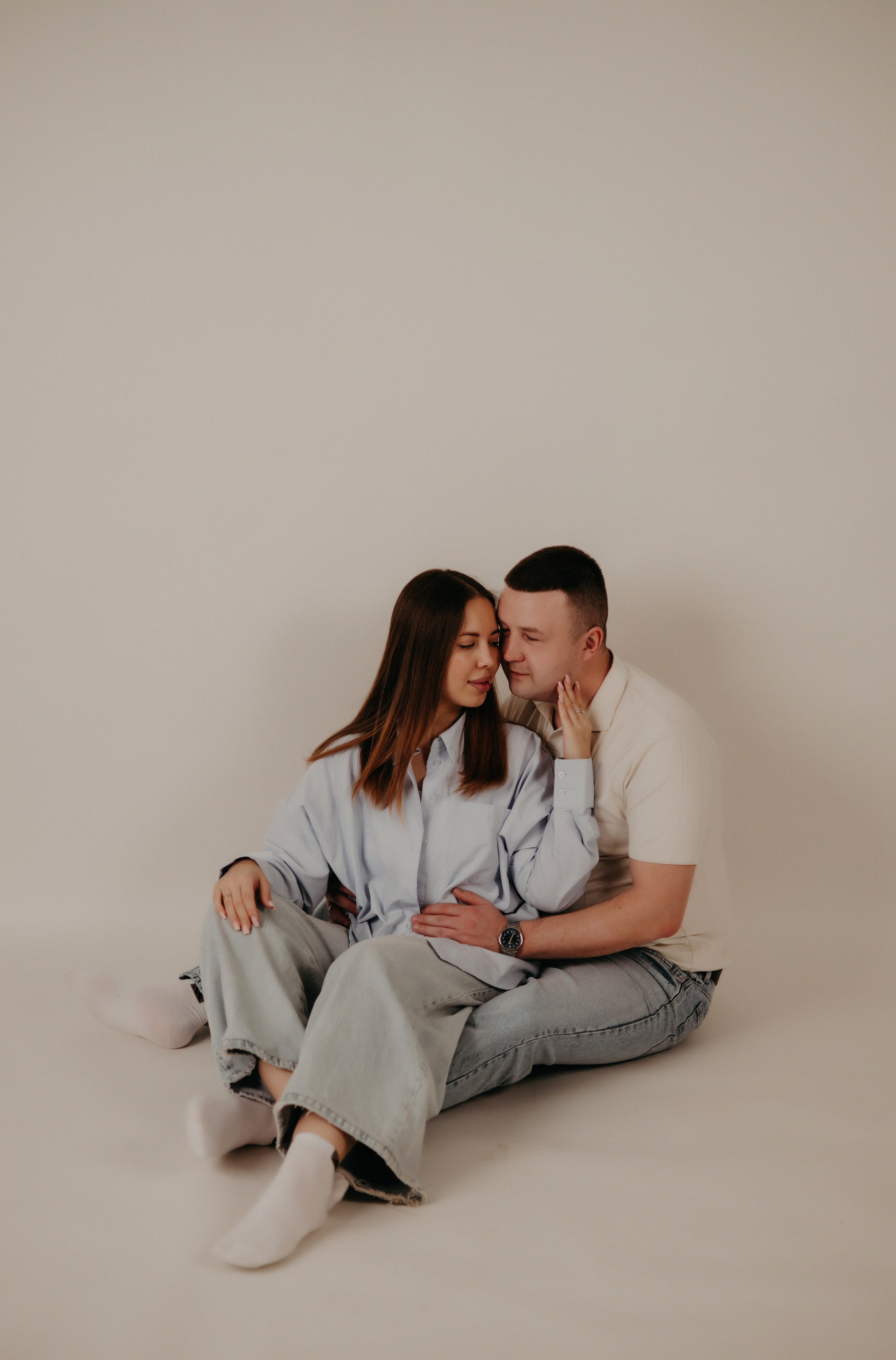 Ирина Костя Ярик. Свадебный и семейный фотограф в Казани и Волжске