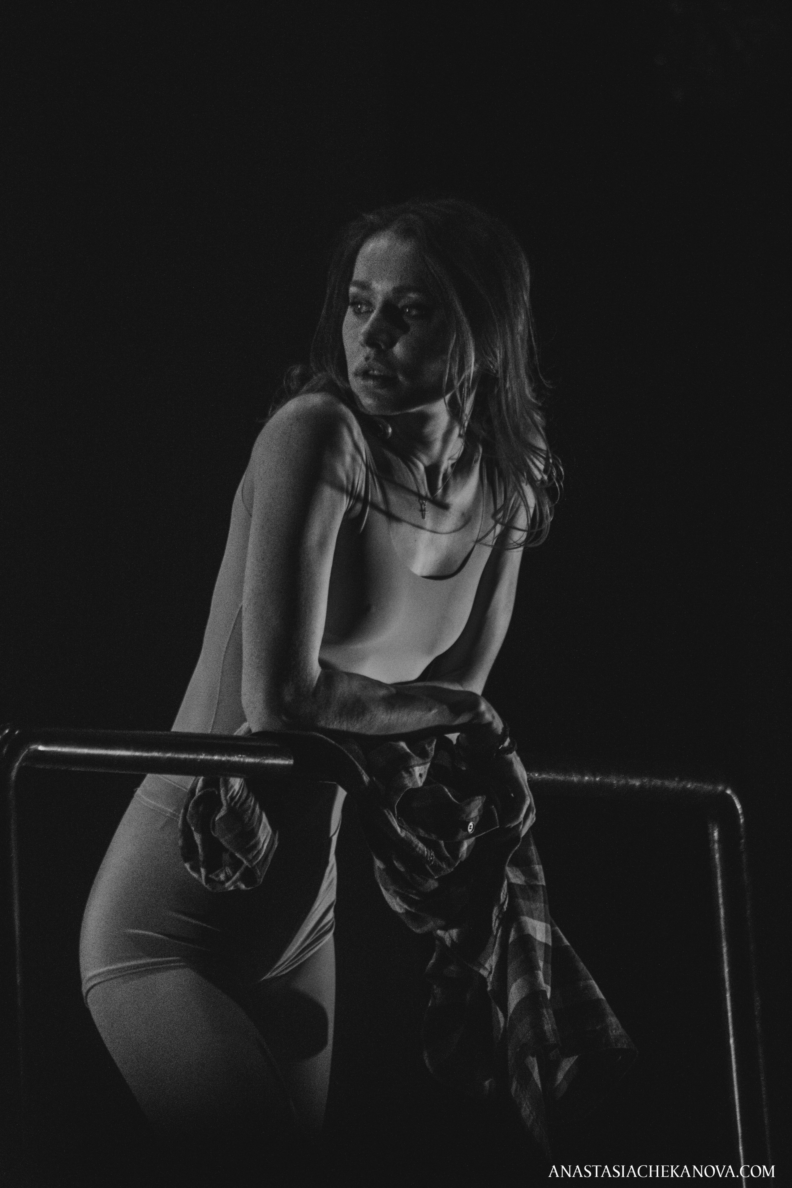 Мне не больно. Театр Луны. 29.04.15. Концертный и бурлеск фотограф Москва