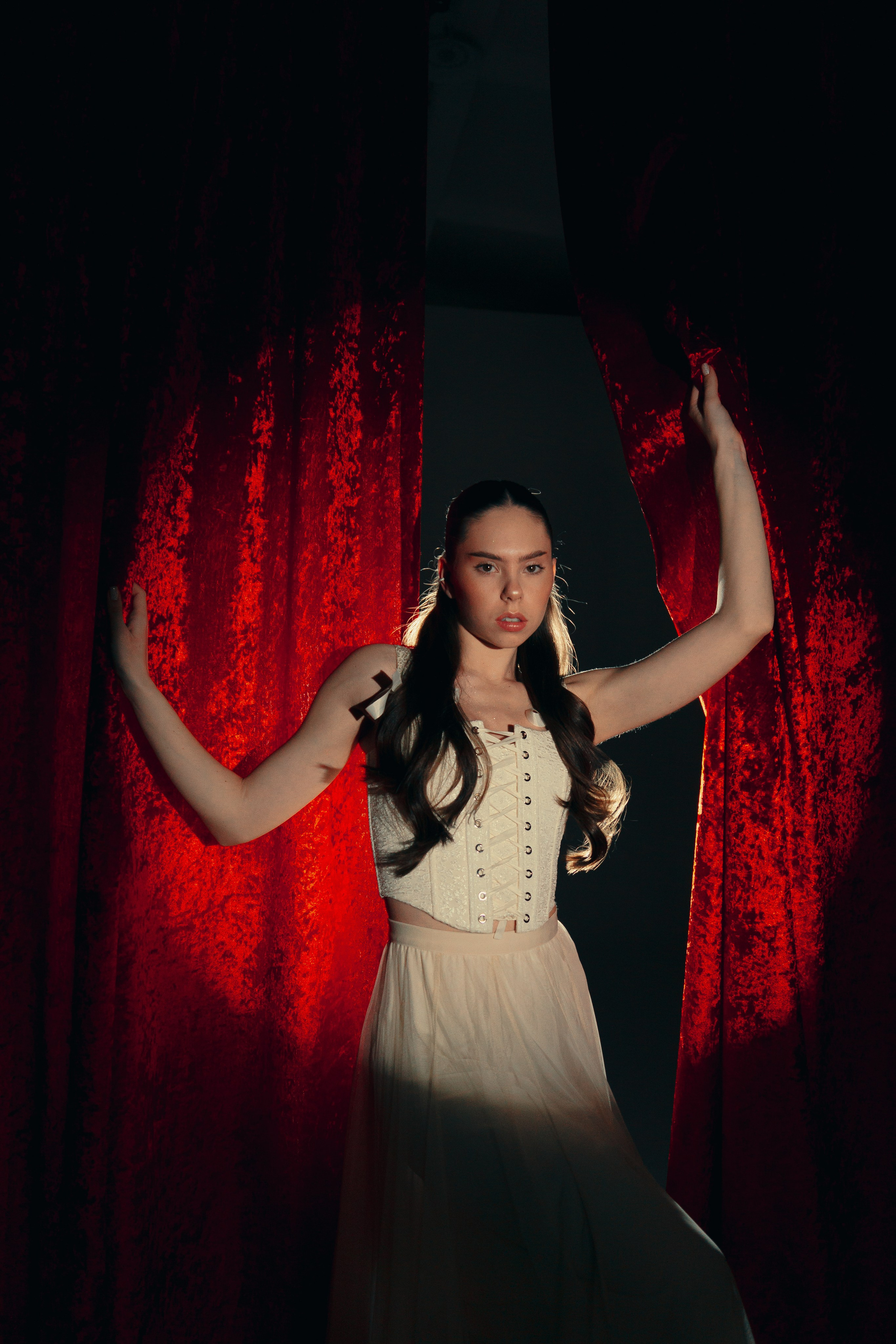 Александра. Женский фотограф Омск, Екатерина Петрова