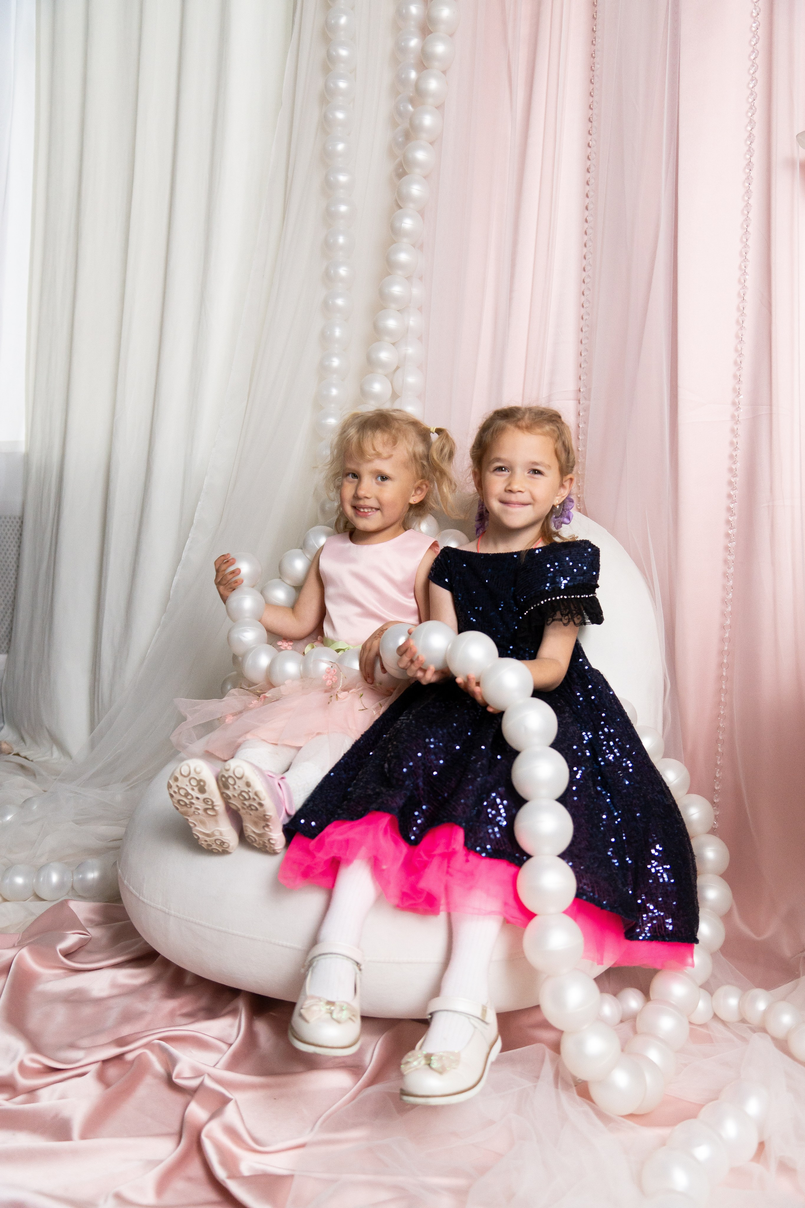 Хеппи безды Мирослава. Женский фотограф Омск, Екатерина Петрова