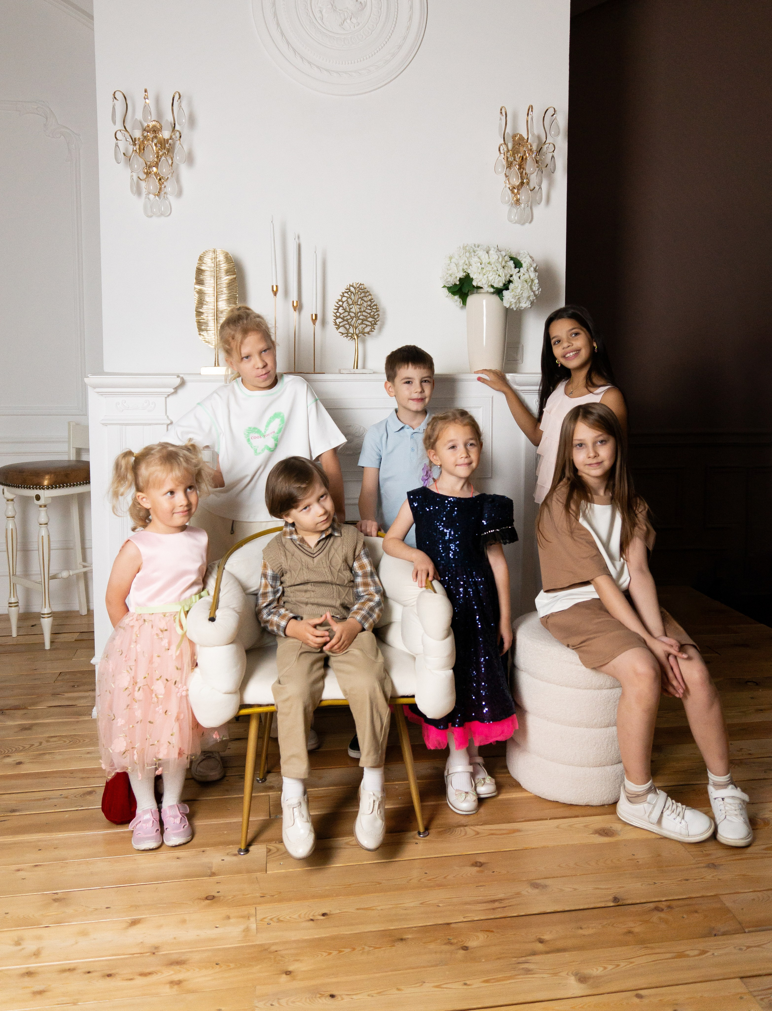 Хеппи безды Мирослава. Женский фотограф Омск, Екатерина Петрова