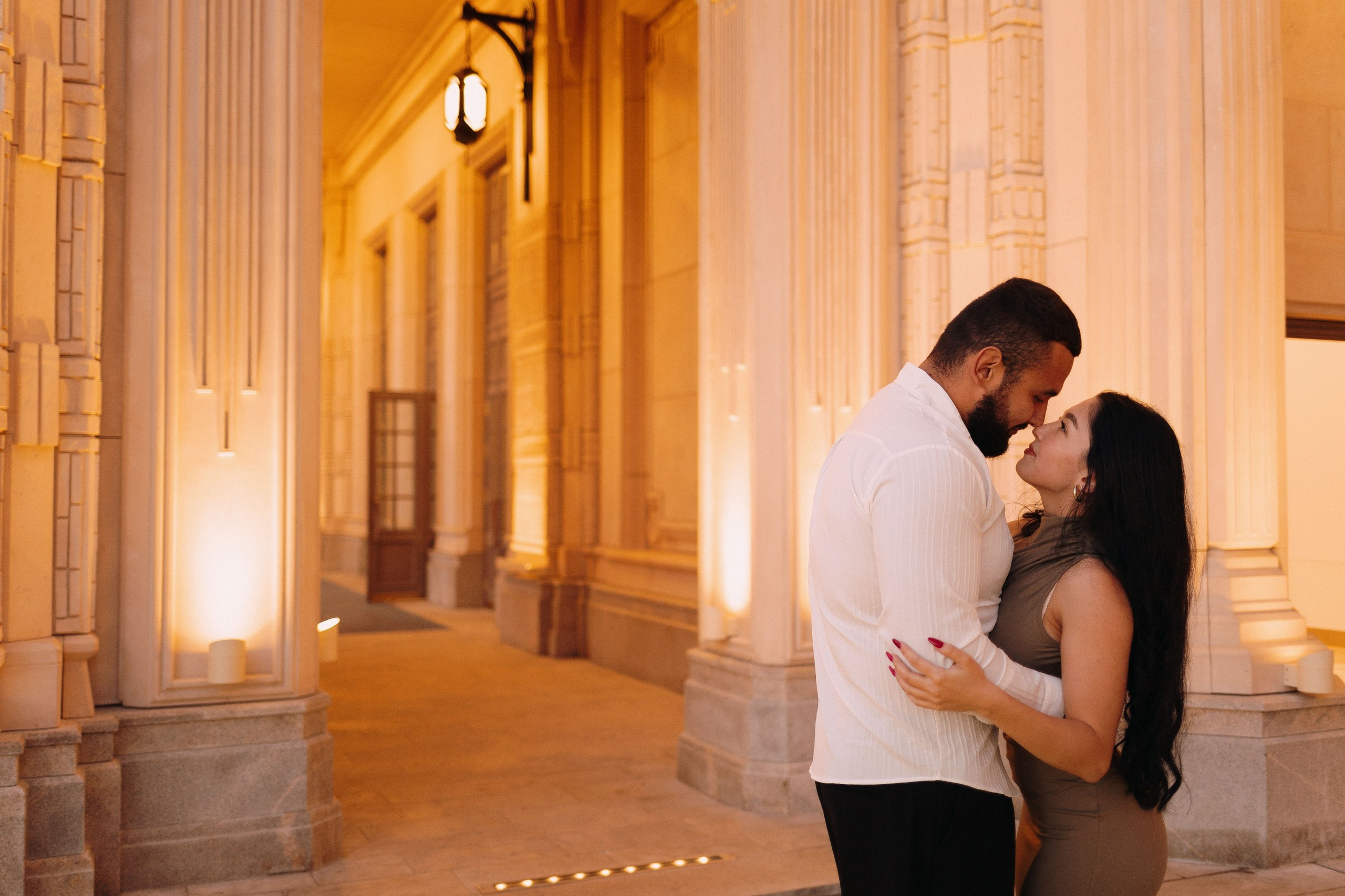 K&A. Семейный фотограф в Севастополе и Симферополе Александра Чистякова