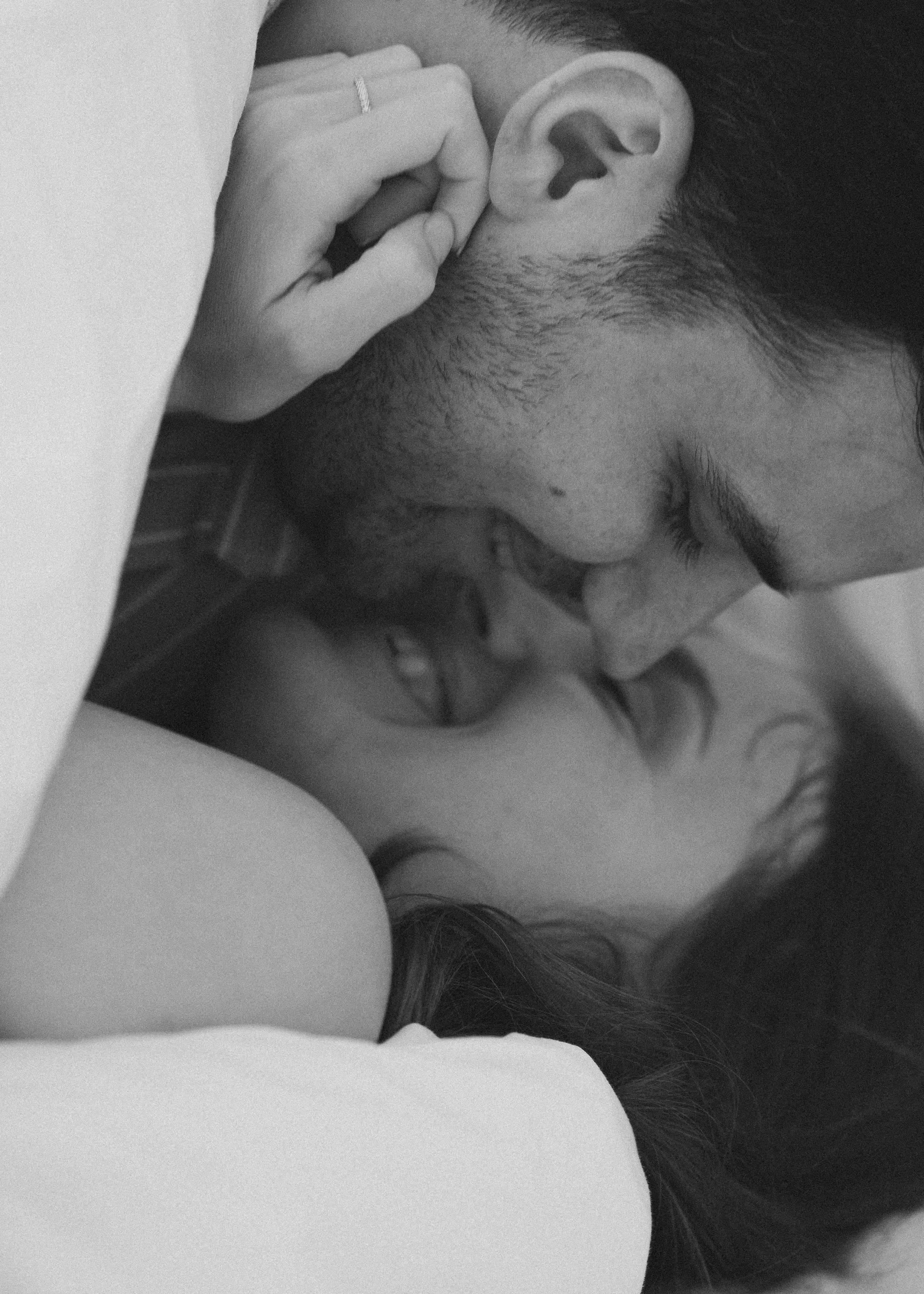 Юра и Лера. Свадебный фотограф Нижний Новгород, Москва