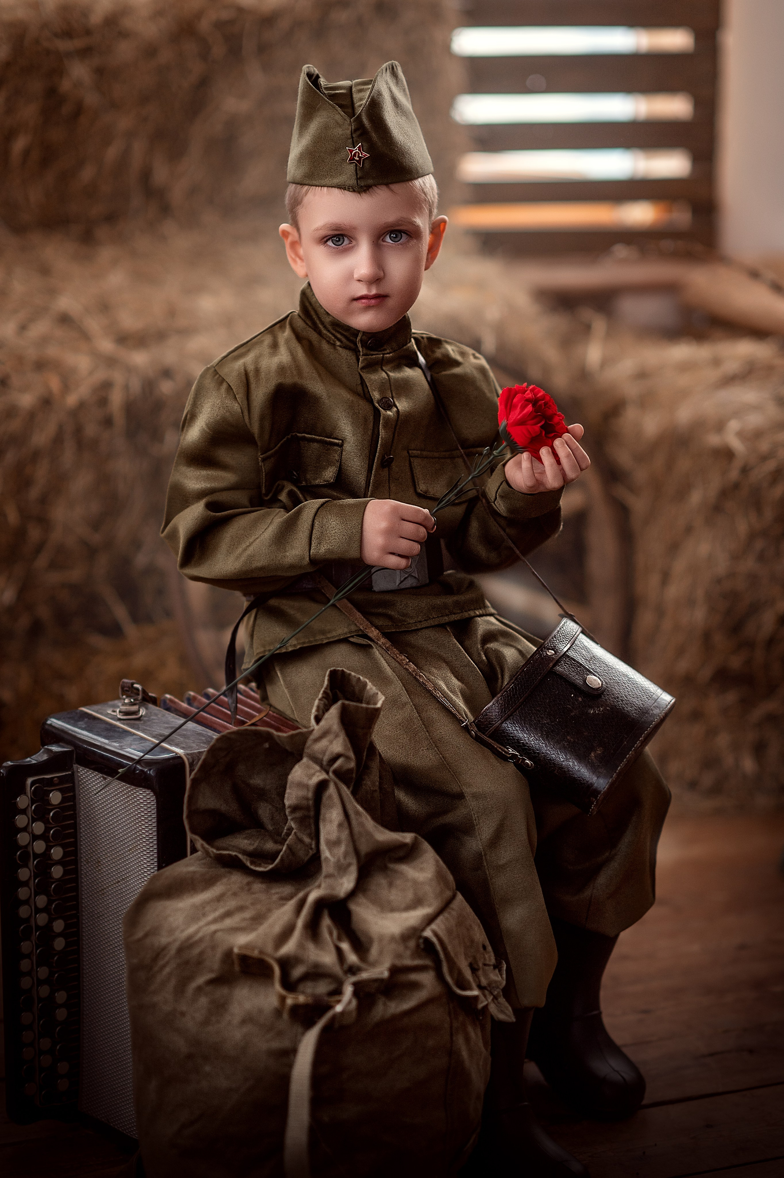 ЗАЩИТНИКИ. Семейный фотограф Екатеринбург Лора Мур