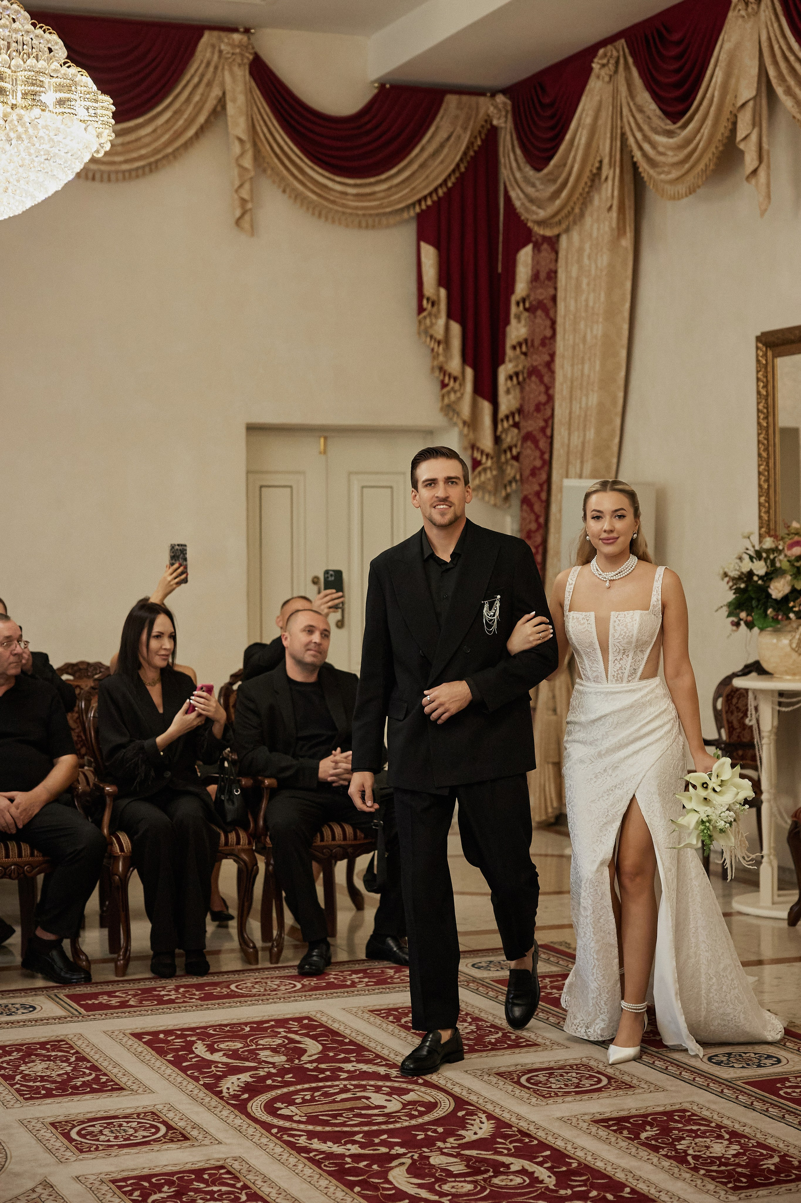 Саша и Ира. Фотограф Айвазова Наталья Краснодар