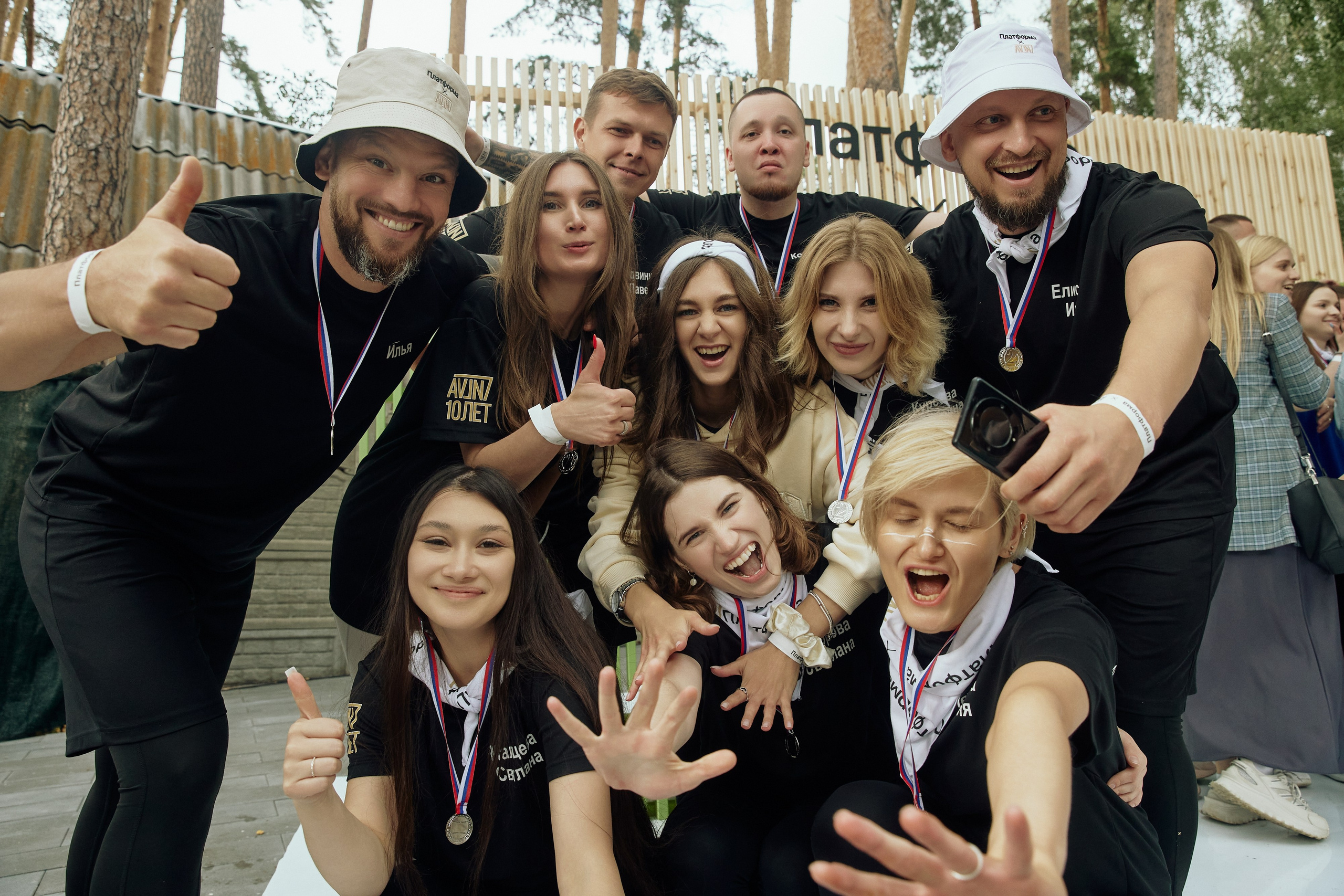 AVLN TEN YEARS. Дмитрий Мазуркевич: Профессиональный Репортажный Фотограф