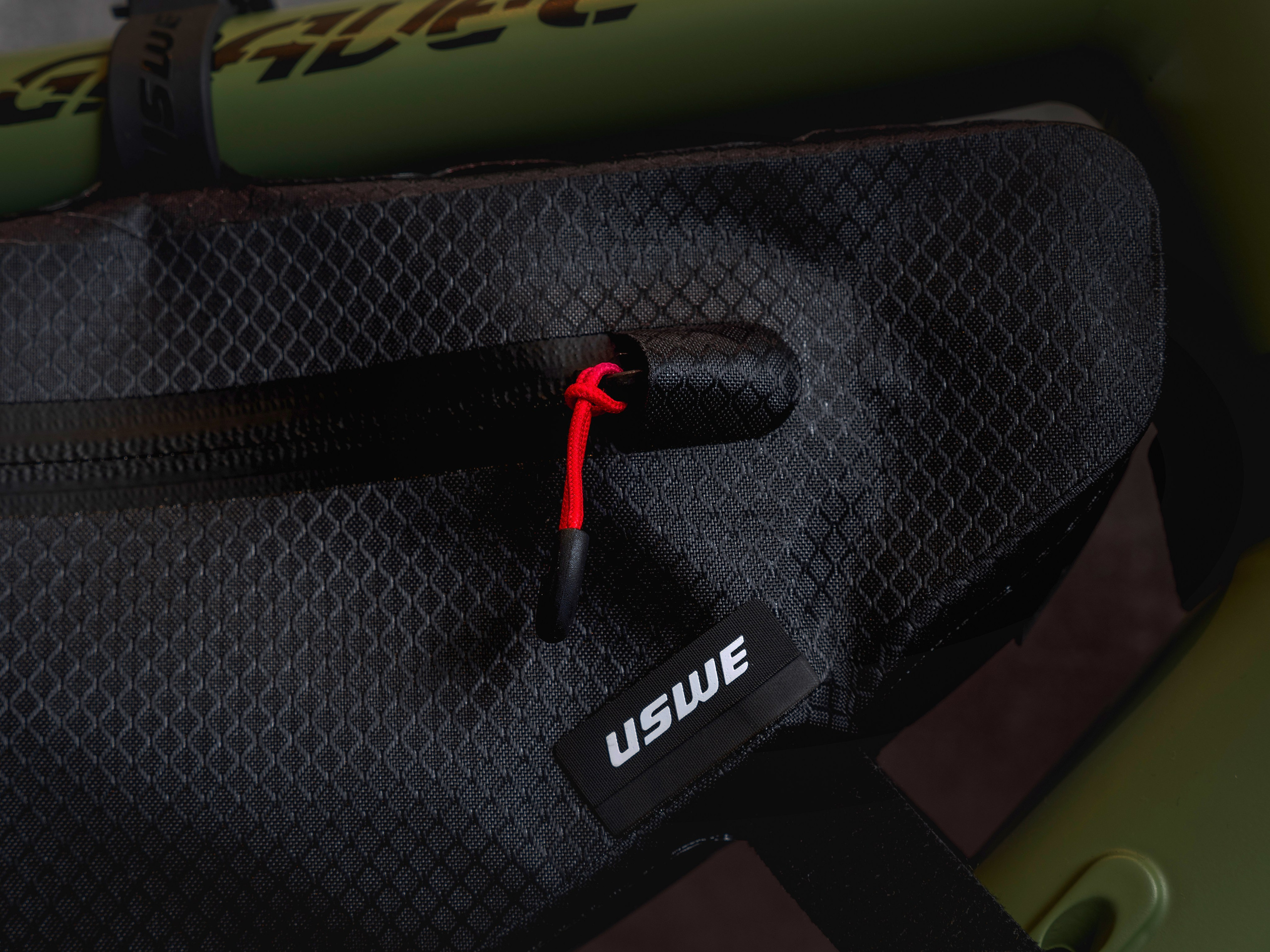 Байкпакинг USWE. Фотограф анималист Никита Натальный