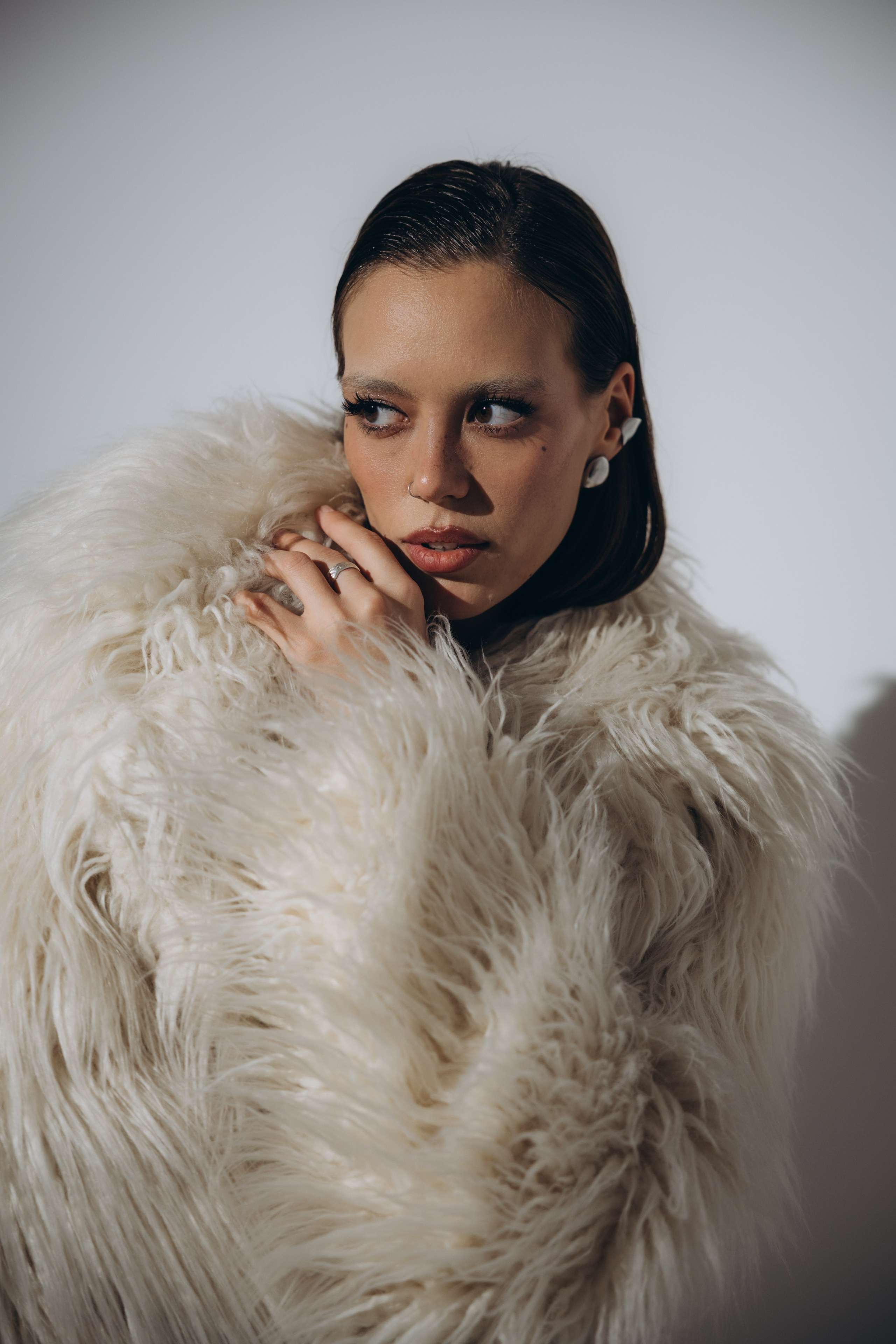 Дарья. Свадебный, семейный фотограф в Иркутске Светлана Макаричева