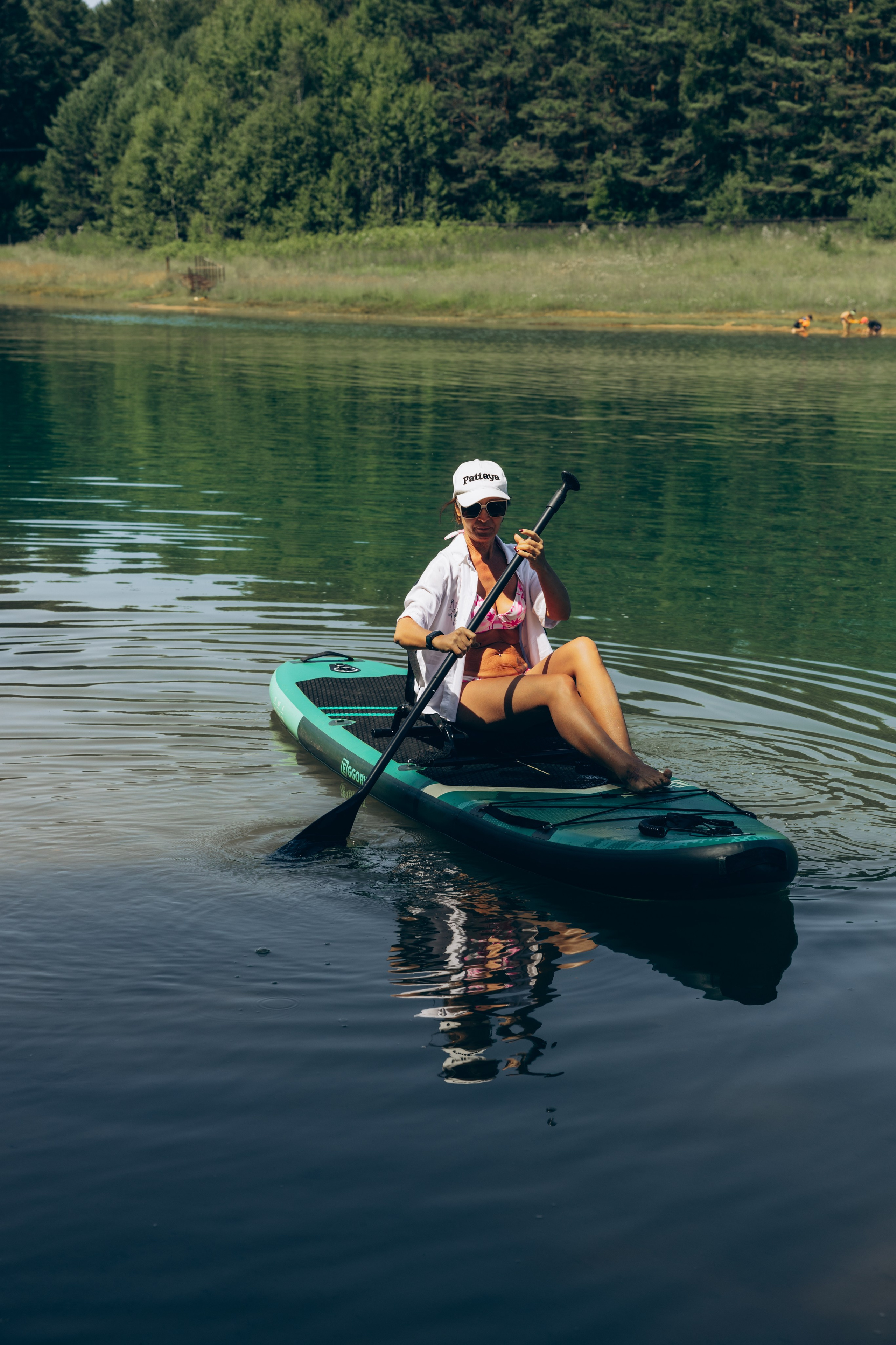 Прогулка в Новогрудинино. Свадебный, семейный фотограф в Иркутске Светлана Макаричева