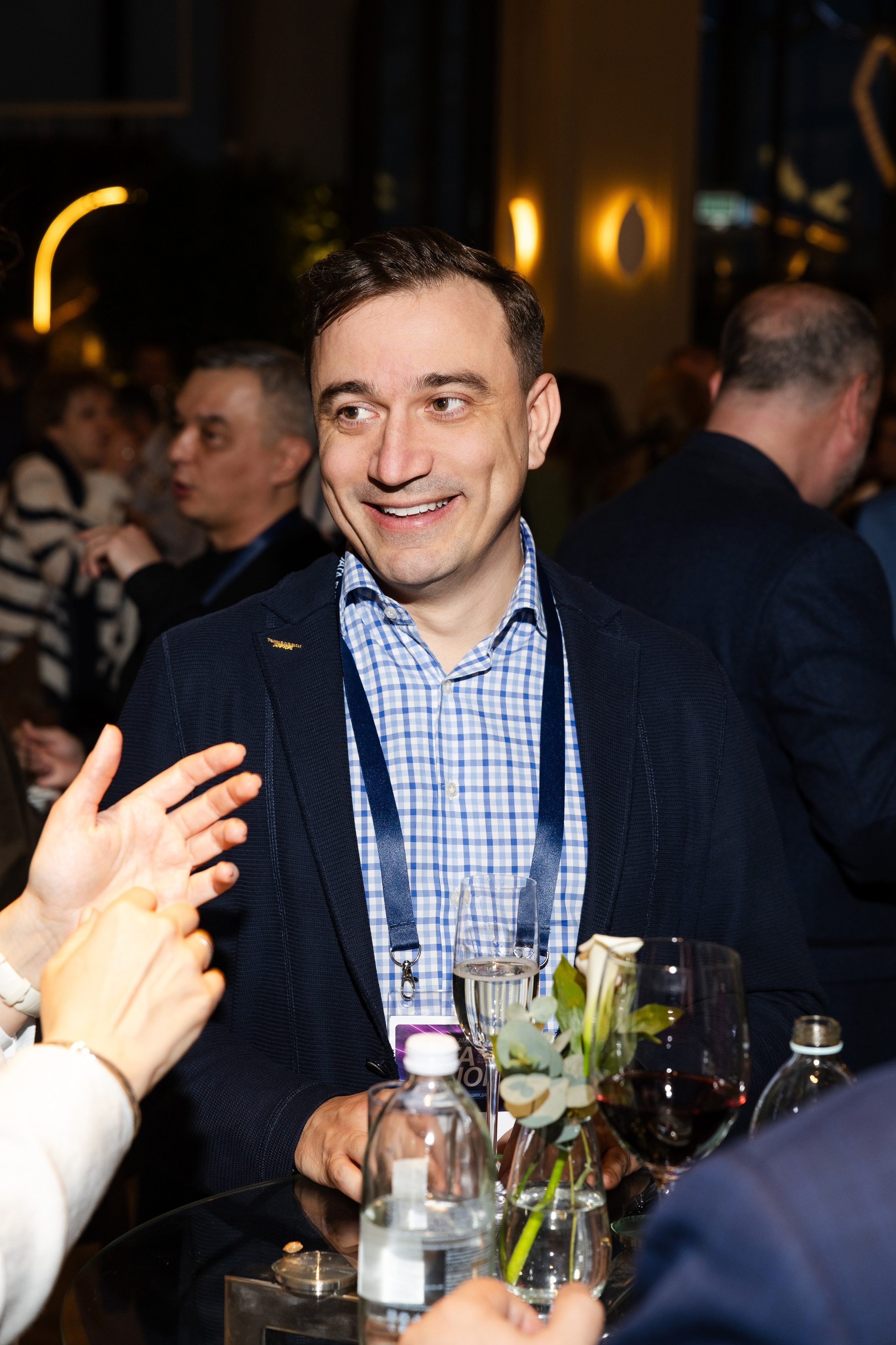 Data Fusion. Свадебный репортажный фотограф в Москве