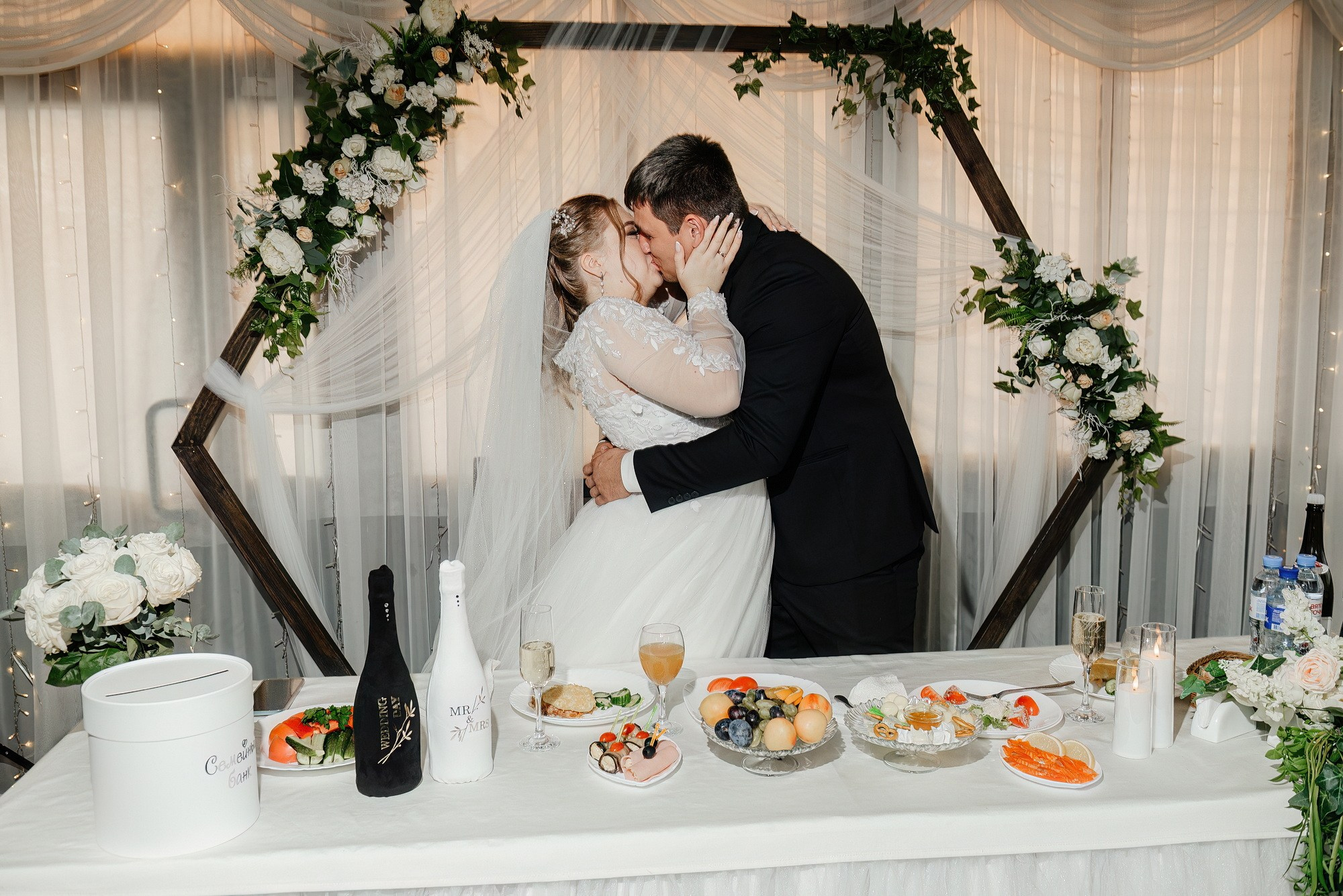 Валерия и Максим. Свадебный и репортажный фотограф Никита Сницарев в Барнауле