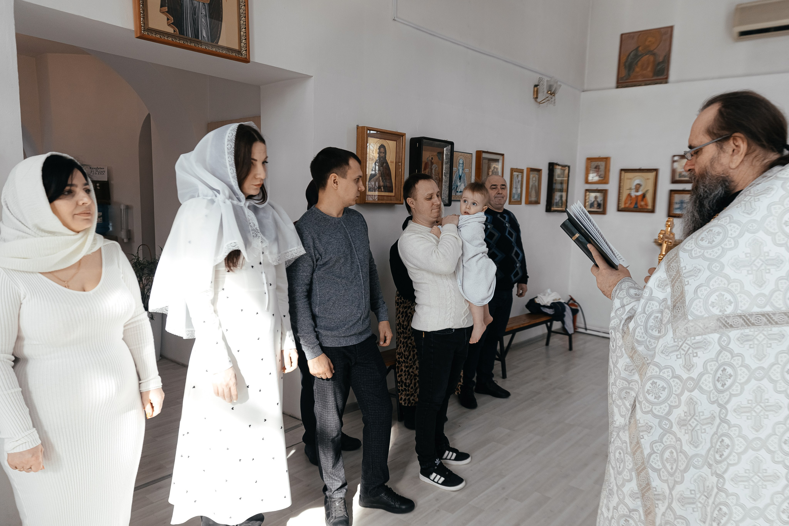 Кретины Артура. Главная