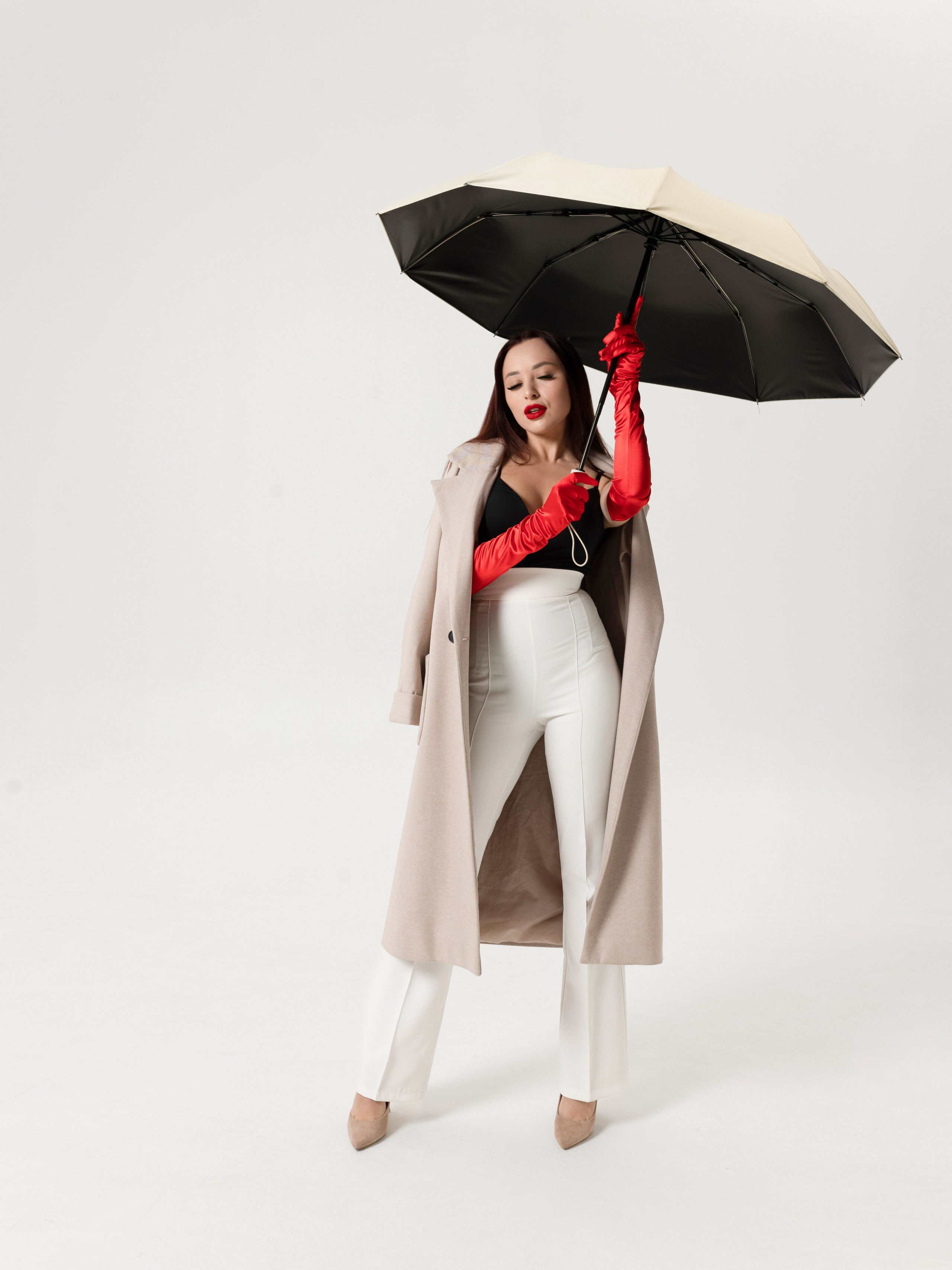 Зонт. Фотограф в Ростове-на-Дону Мария Аверина