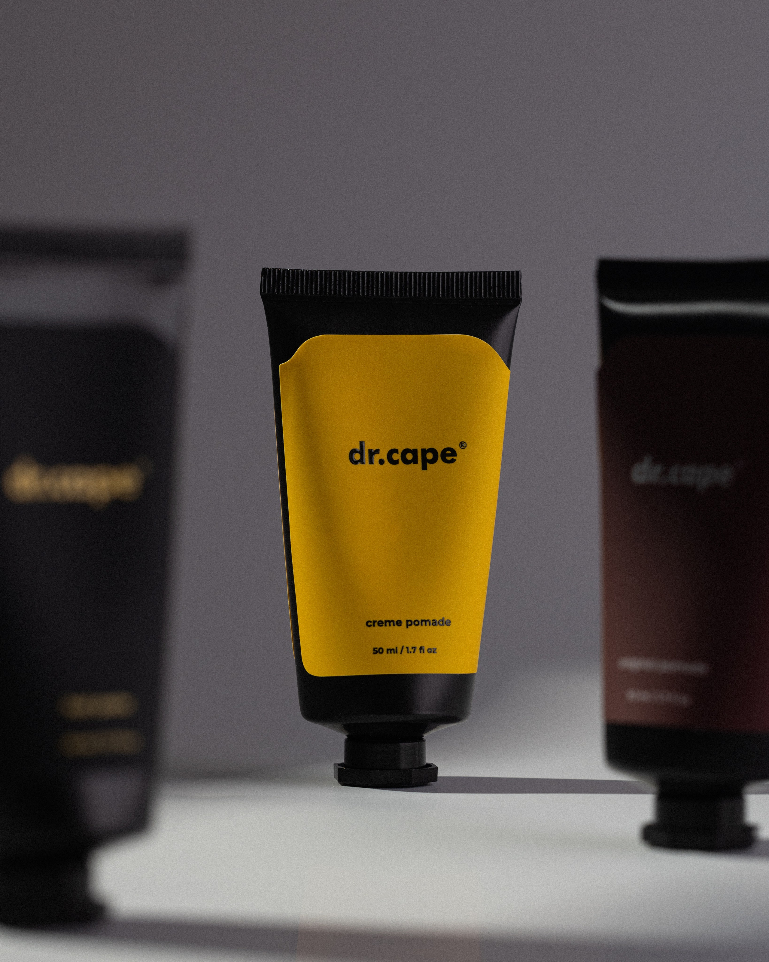 Мужская косметика. Предметный фотограф | Москва | Дарья Федотова