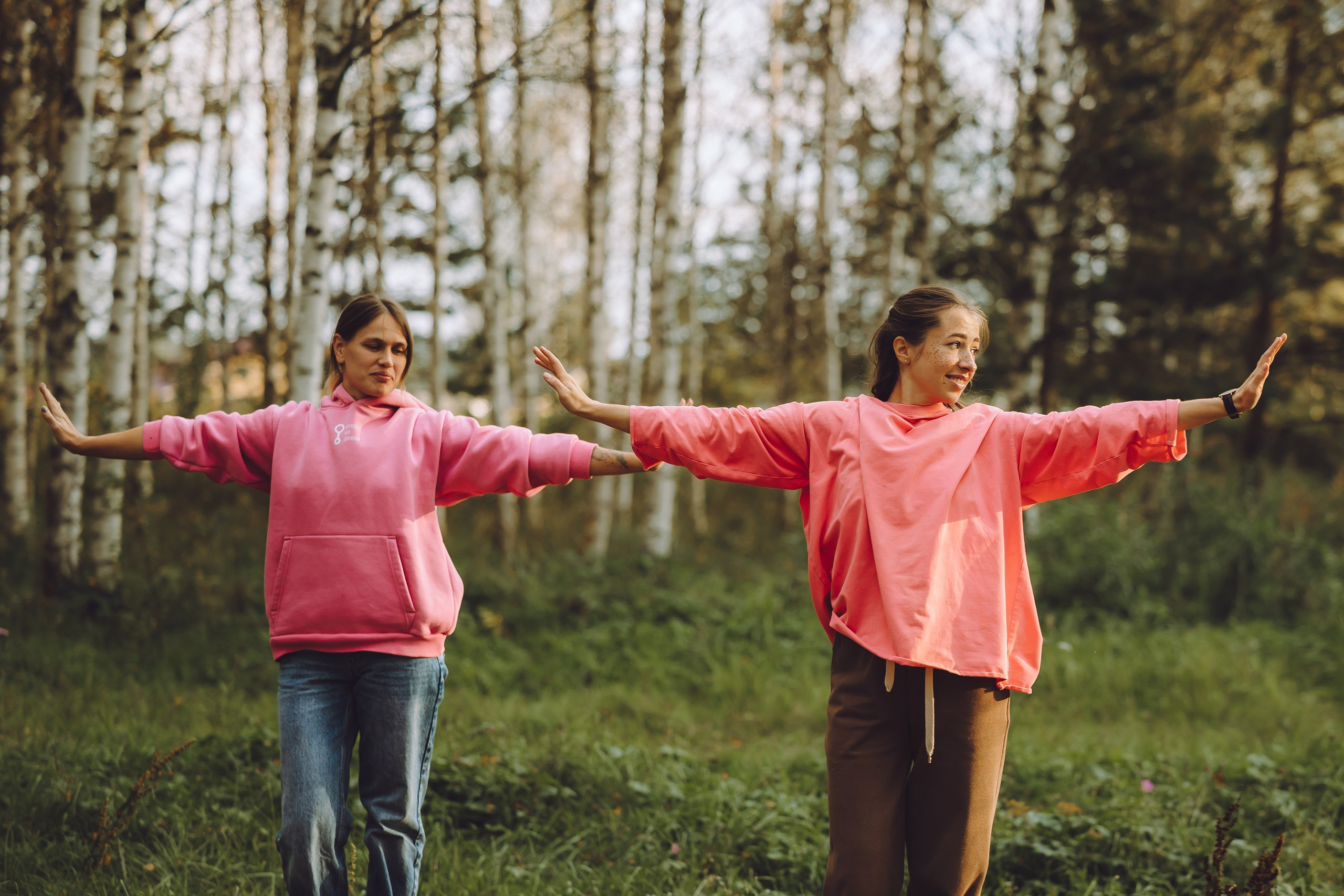 Выездной дог-тренинг от школы «Шерсть имею», Тованово