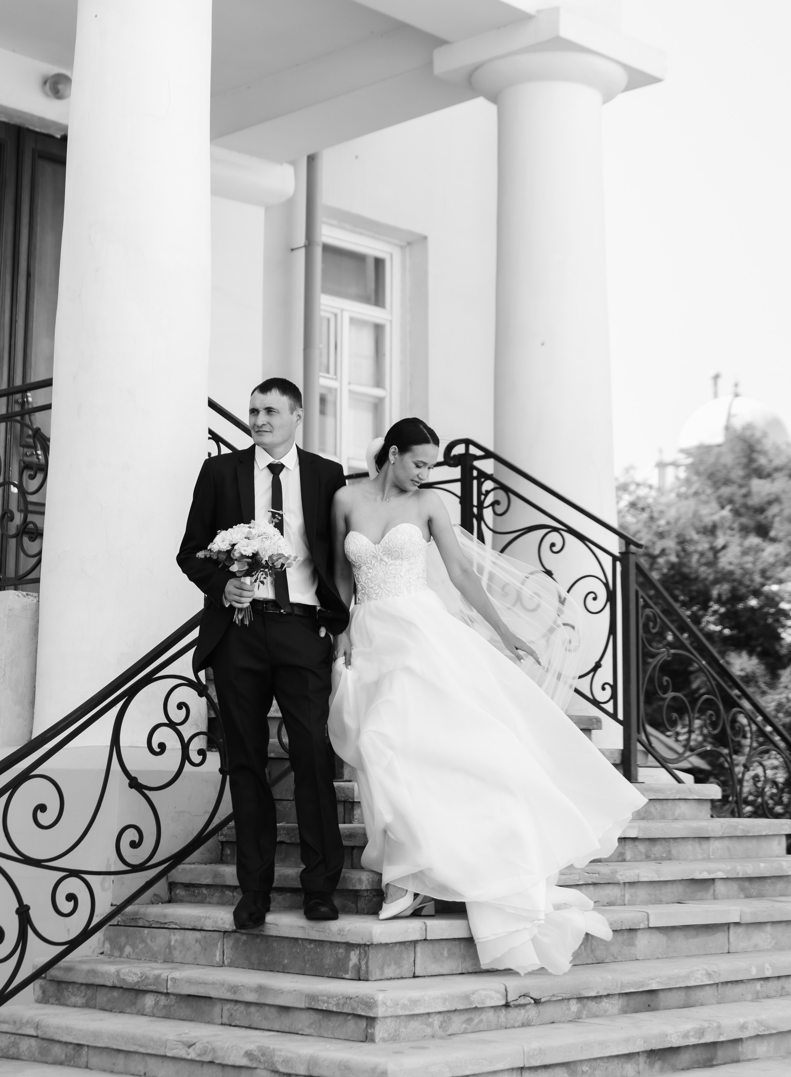 Ilnur & Ainaz. Свадебный фотограф Ильнар Асадуллин