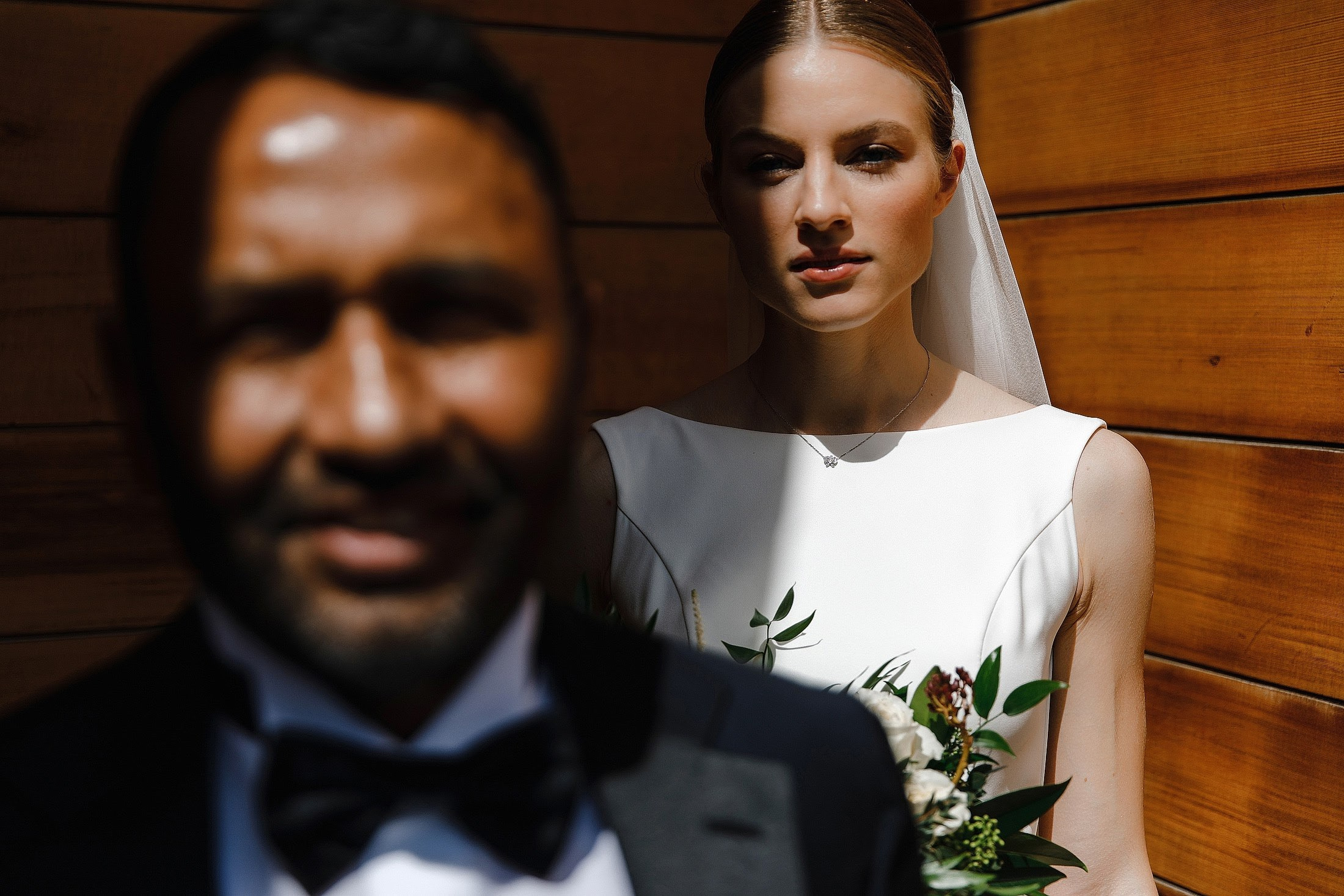 Саттар и Вика. Свадебный фотограф в Москве и МО Александр Ласковенков