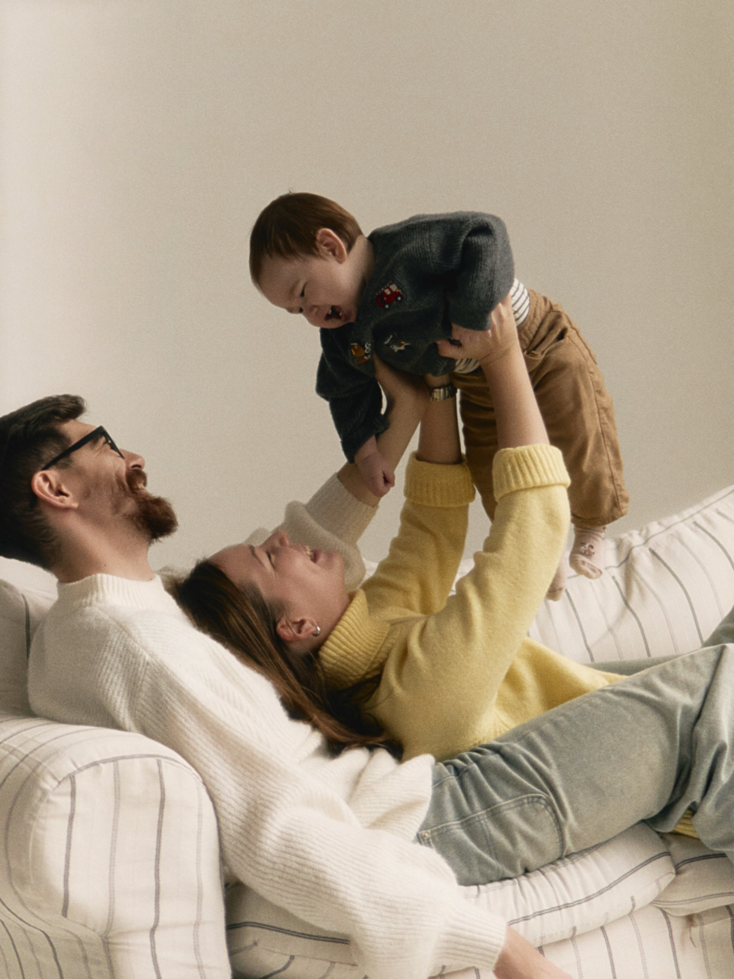 Tanya Misha Gleb. Индивидуальная и семейная фотосессия в Чебоксарах Оксана Русакова