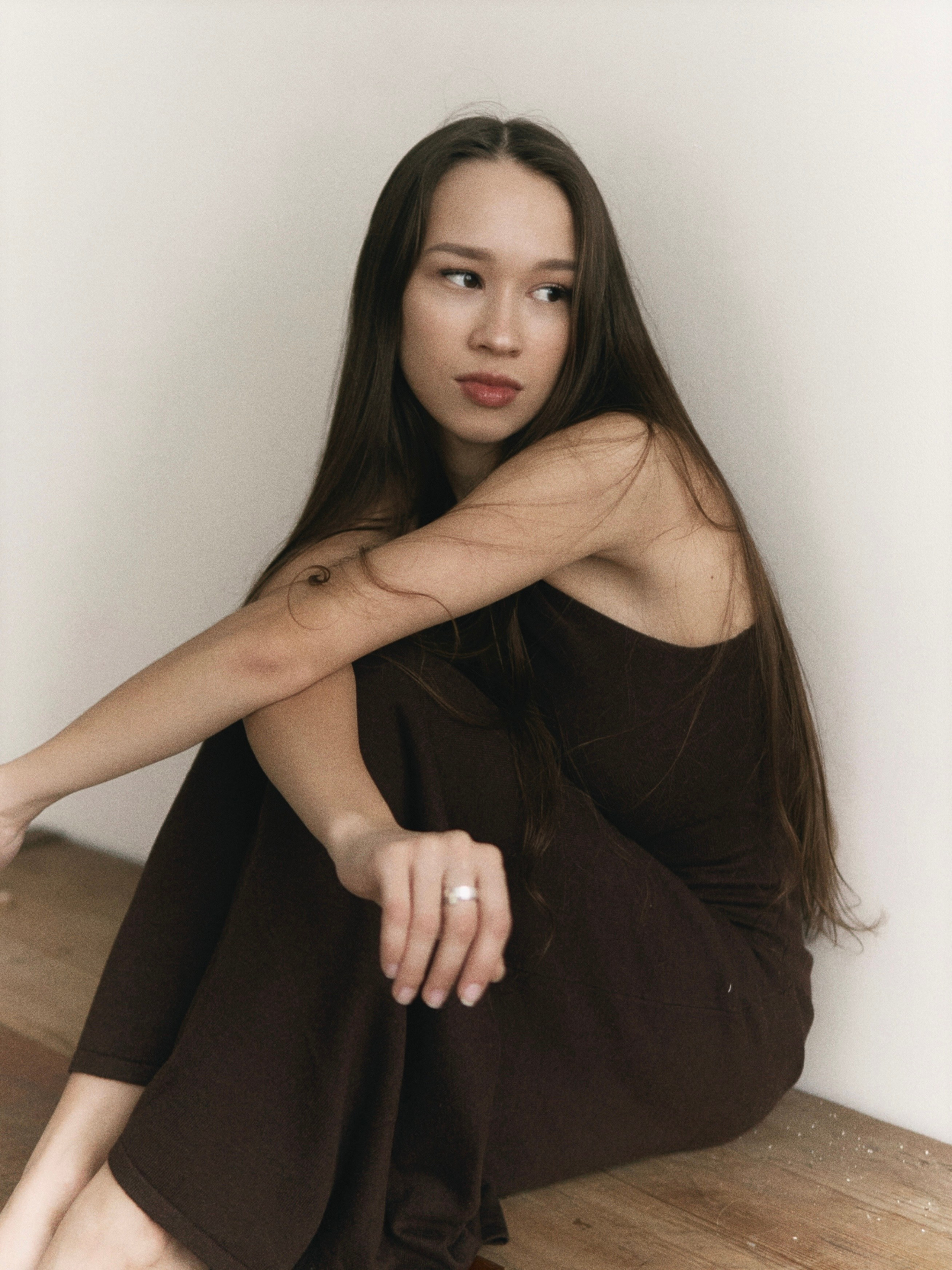 Kamilla. Индивидуальная и семейная фотосессия в Чебоксарах Оксана Русакова