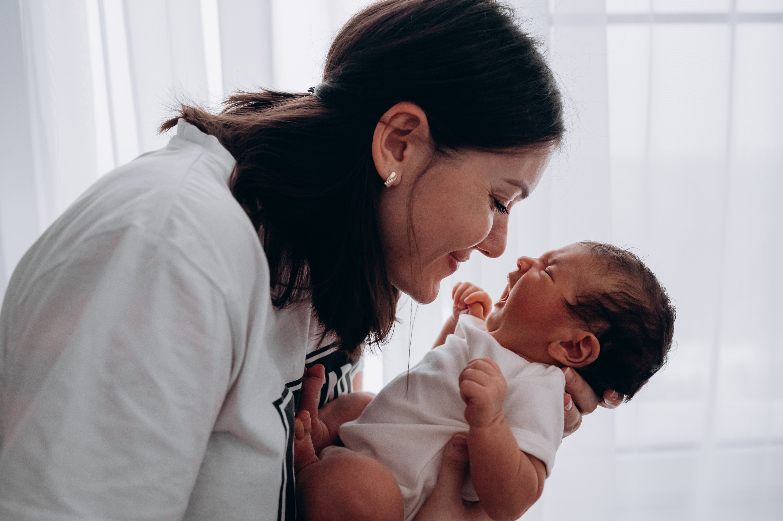 Наталия Михаил Давид Вика и Аня. Детский и семейный фотограф в Москве