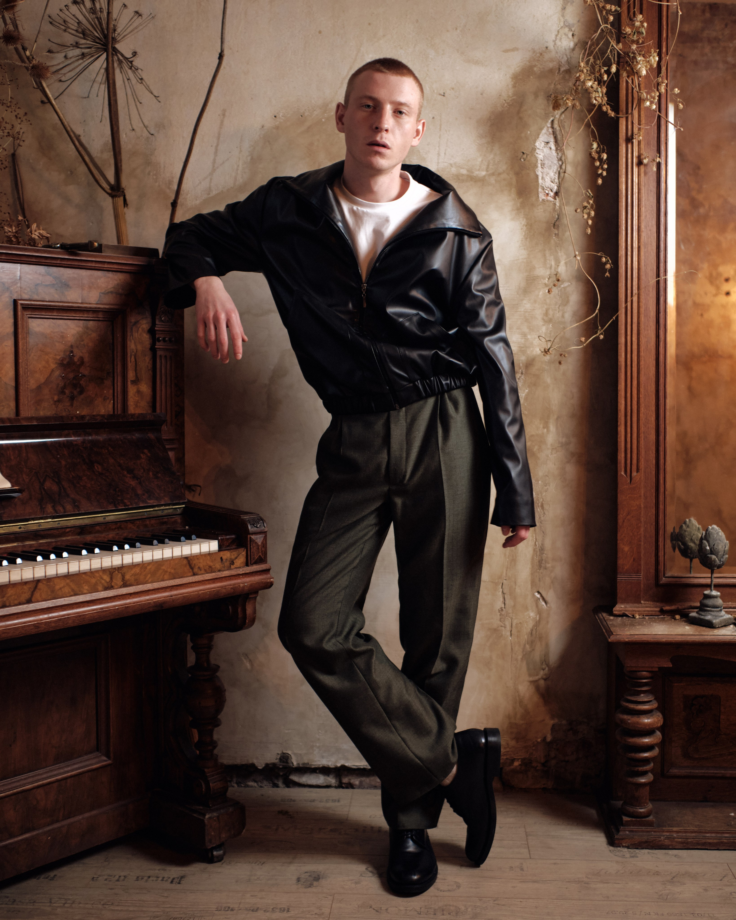 Контент для брендов. Фотограф в Санкт-Петербурге Арина Назарова| arexava