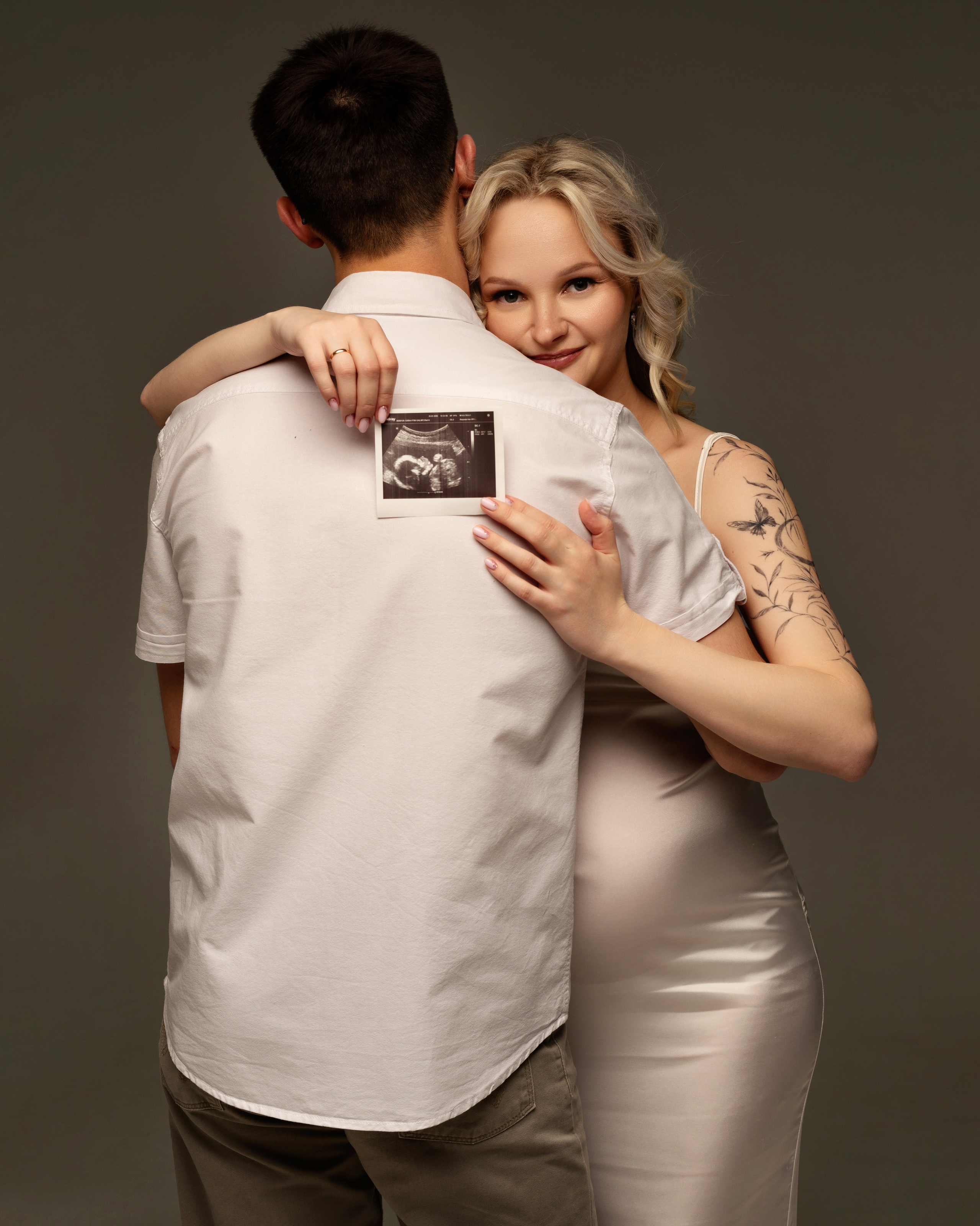 Мои работы. Фотограф беременности г. Иркутск