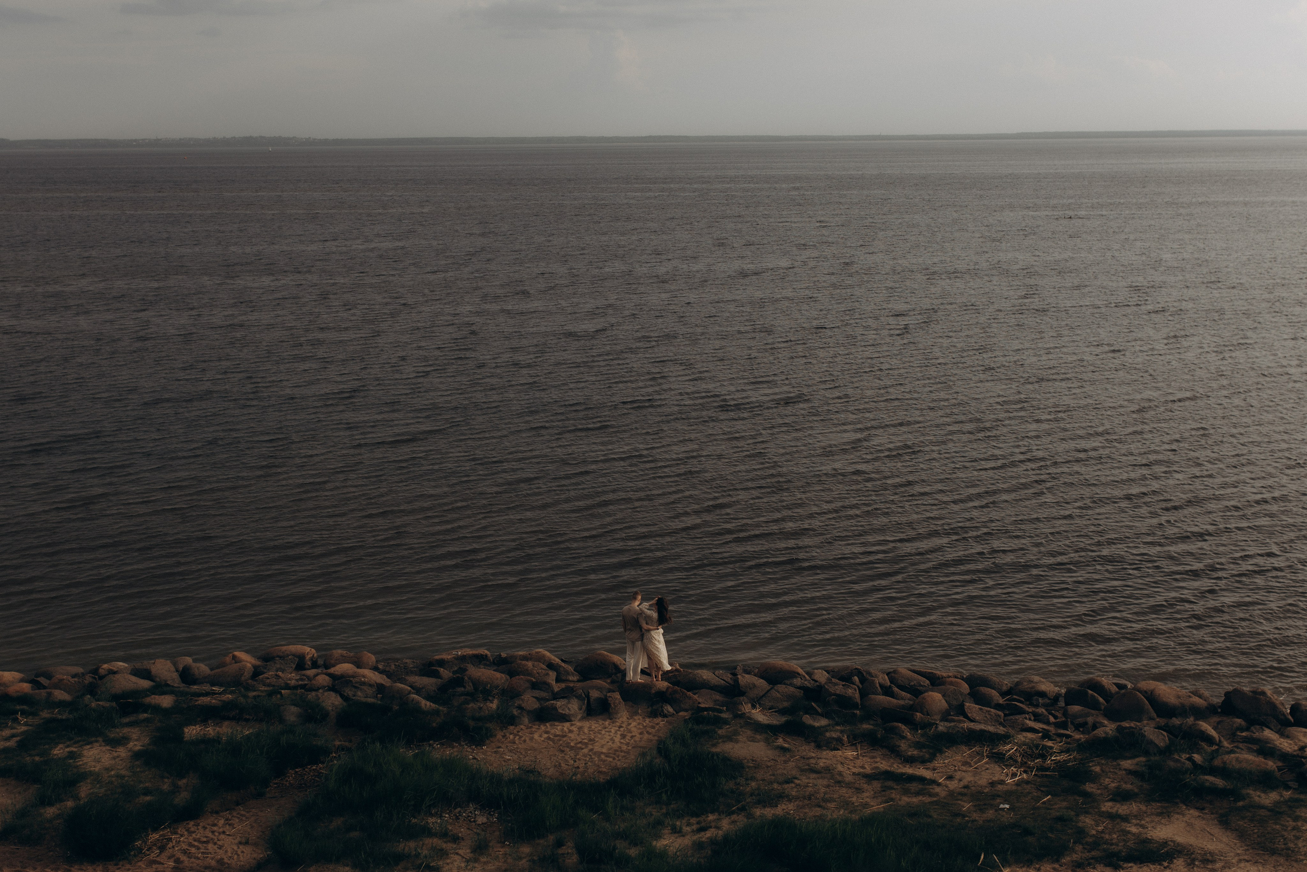 Лиза и Денис. Фотограф в Петербурге Ольга Стрельченко