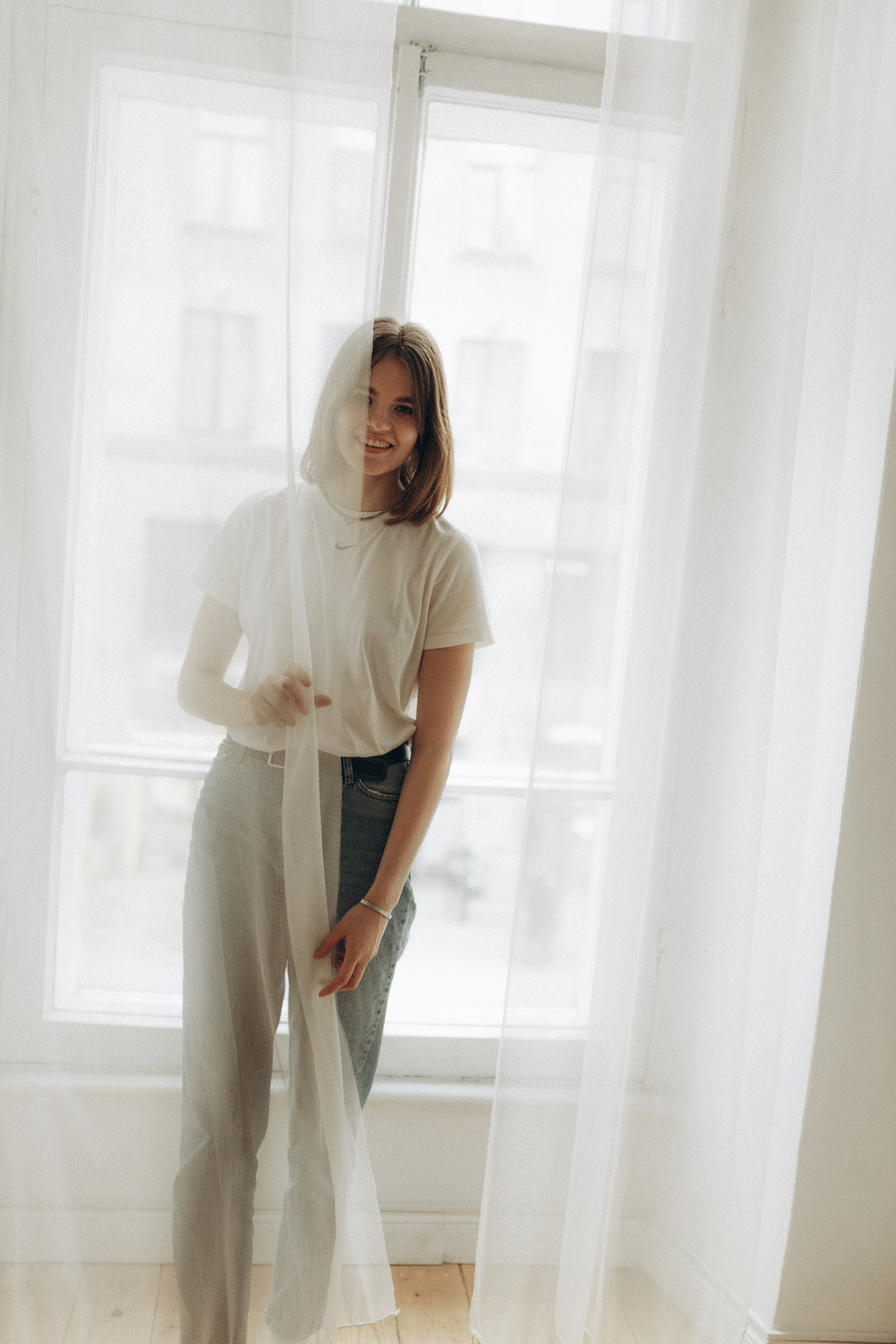 Юля. Фотограф в Петербурге Ольга Стрельченко