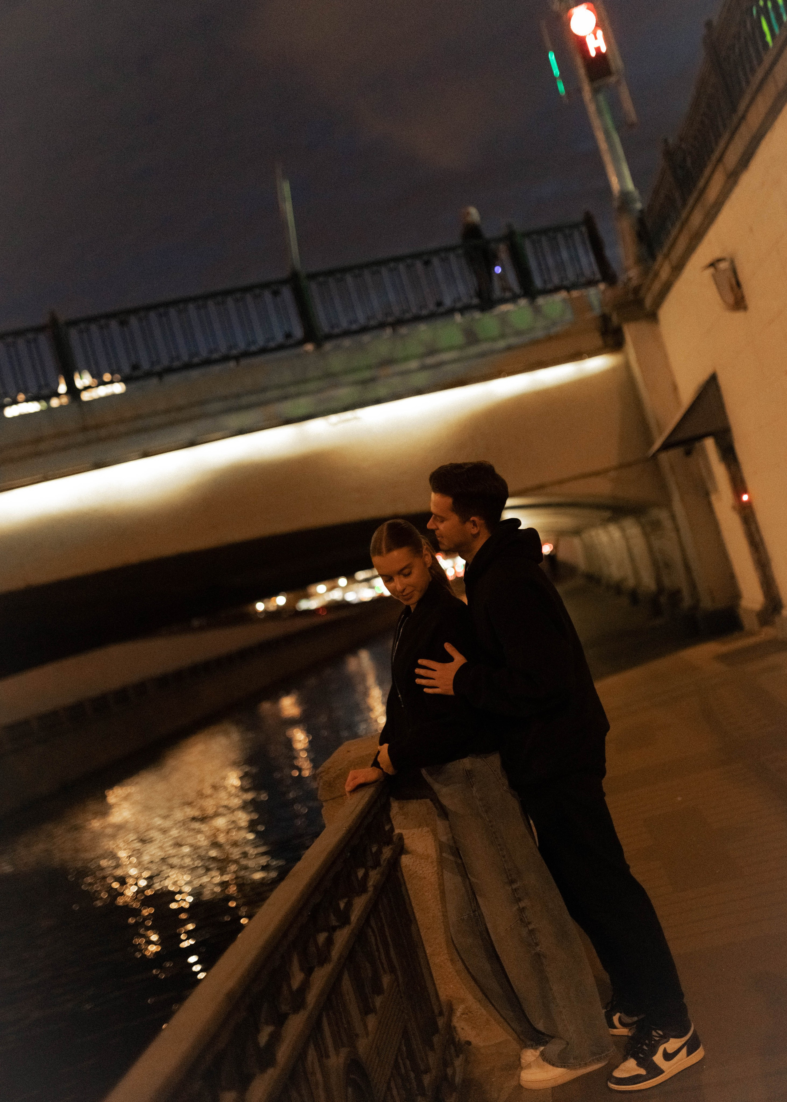 Валерия и Владимир. Женский и свадебный фотограф Анастасия Митрохина