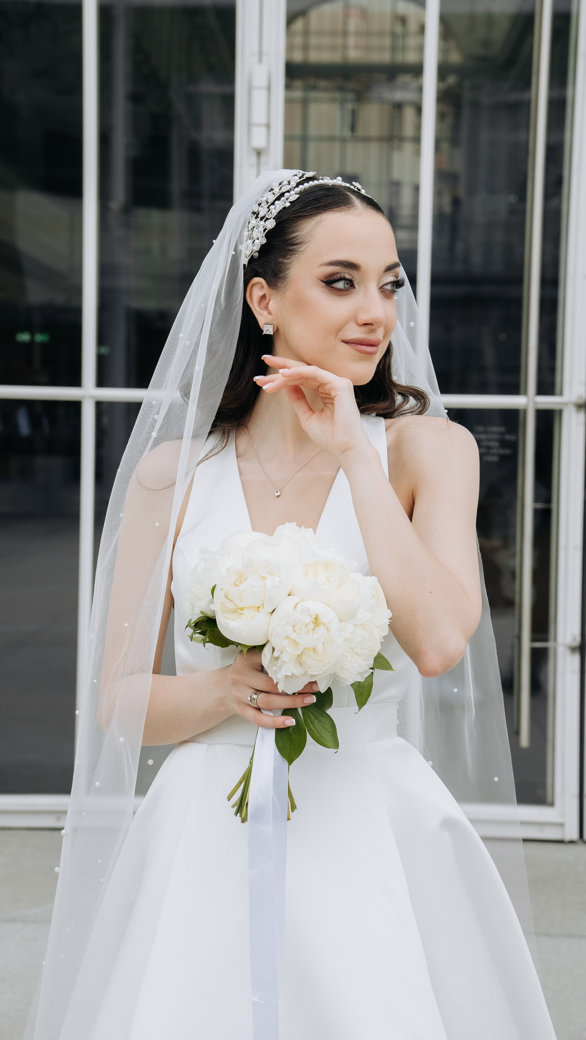 Свадьба S & M. Свадебный фотограф оператор