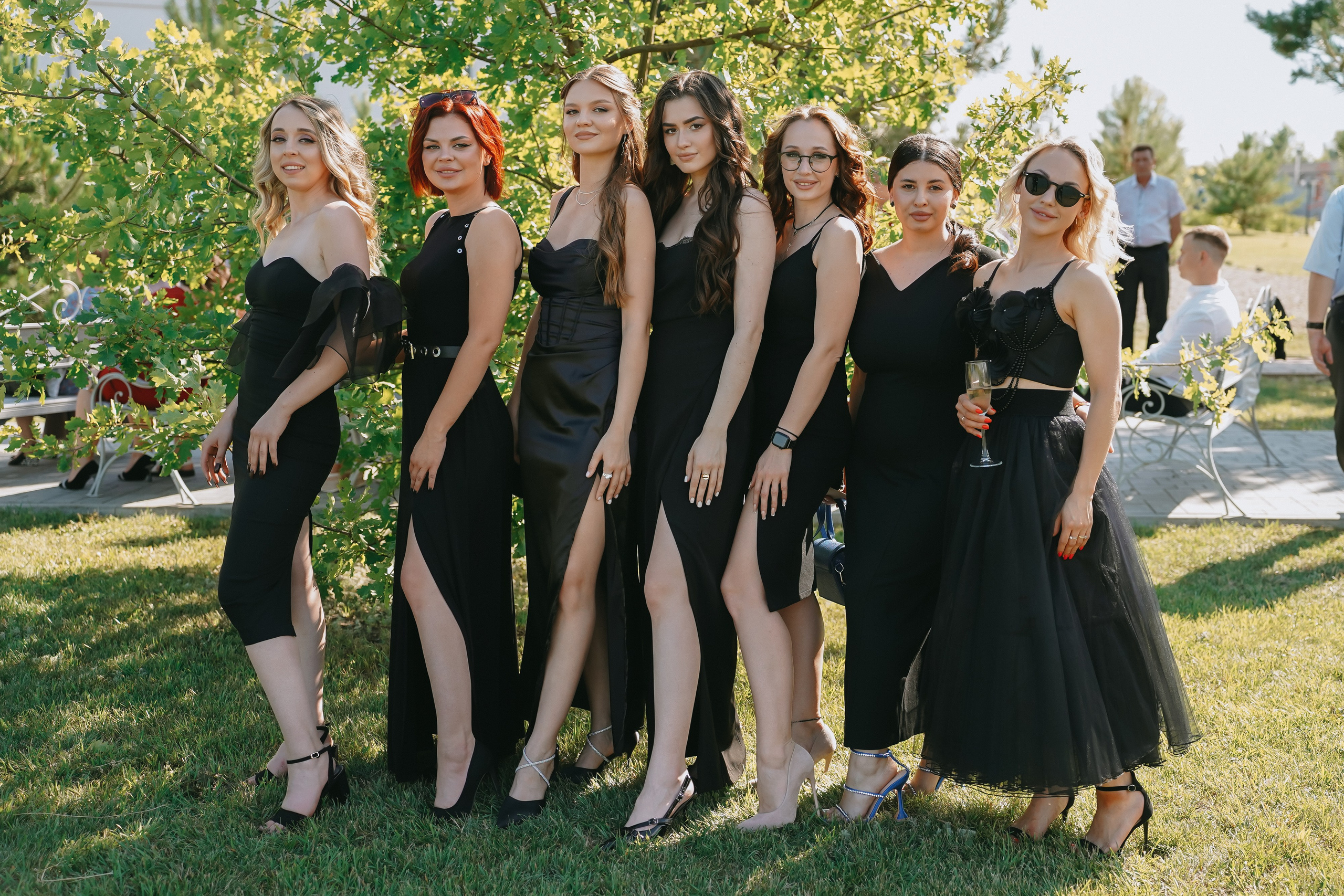 Олег и Татьяна. Свадебный и семейный фотограф в Волгограде Наталья Наумова