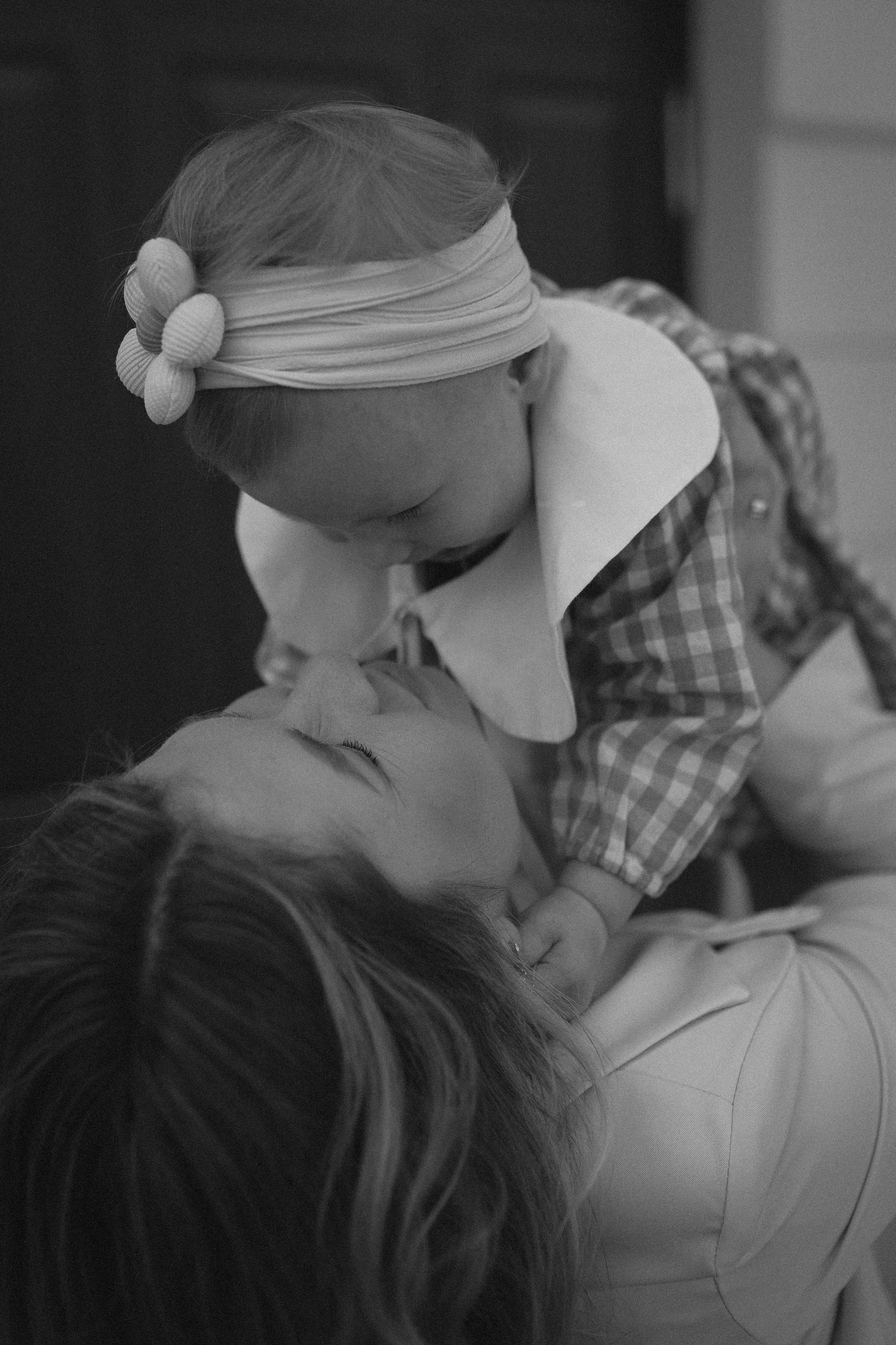 Одним московским днем Виктория и Алисия. Фотограф Владимир Москва