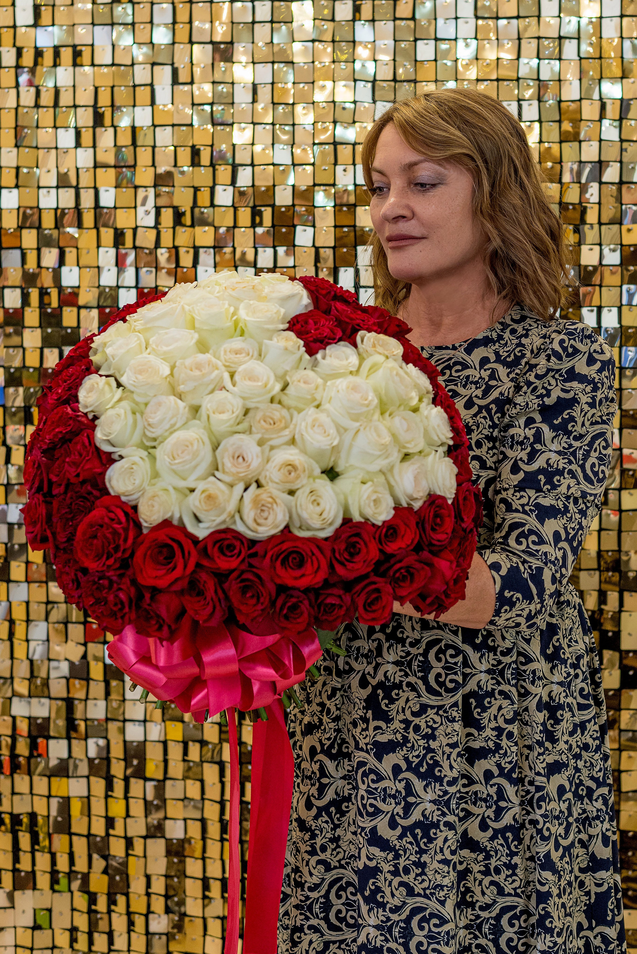 Юбилей Ольги Ивановны. Фотограф широкого профиля Чита-Цасучей