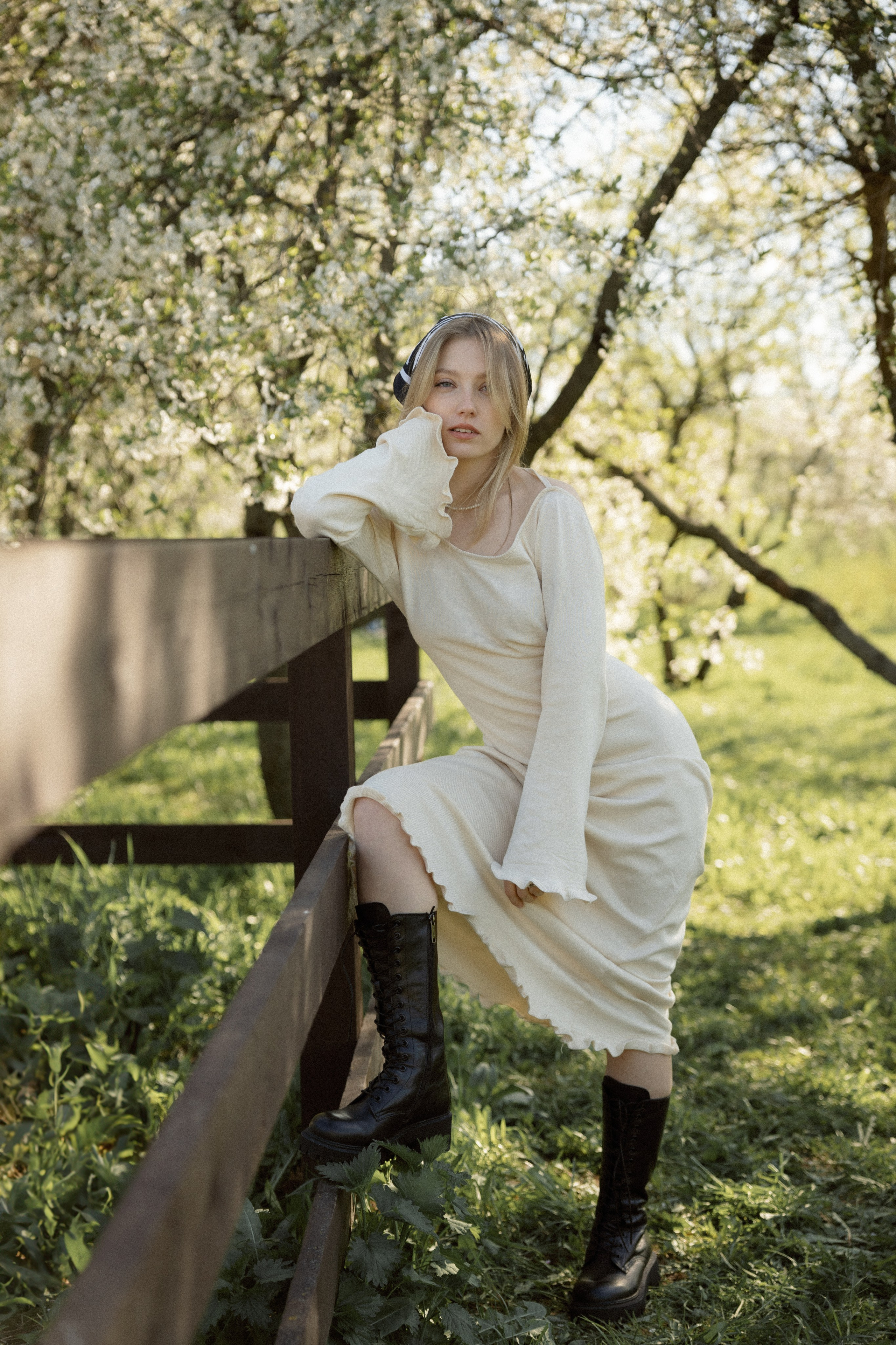 Лена. Семейный и детский фотограф Юлия Шох