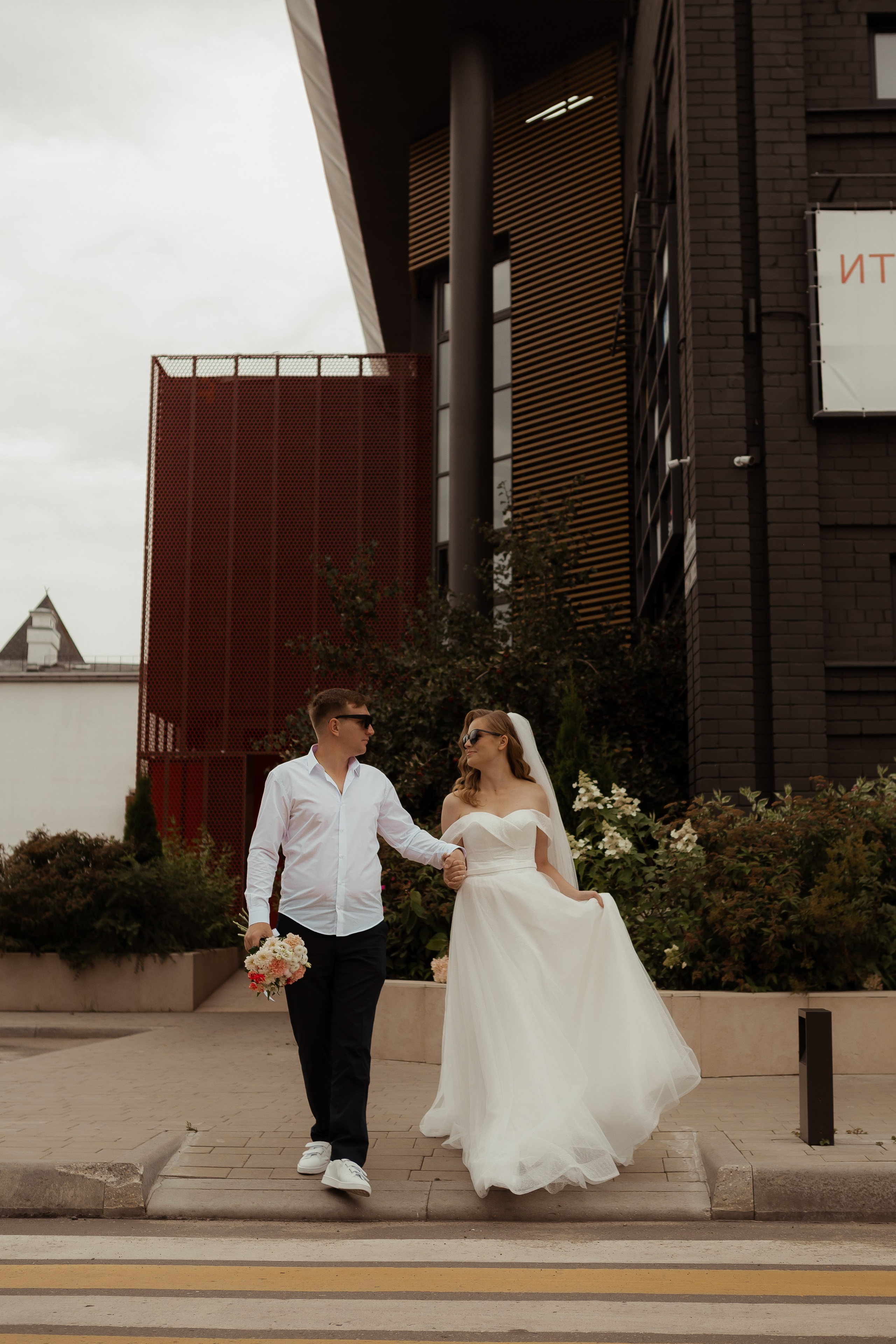 Иван & Анастасия. 29.08. ФОТОГРАФ Маргарита Сивакова | Ярославль Кострома Москва