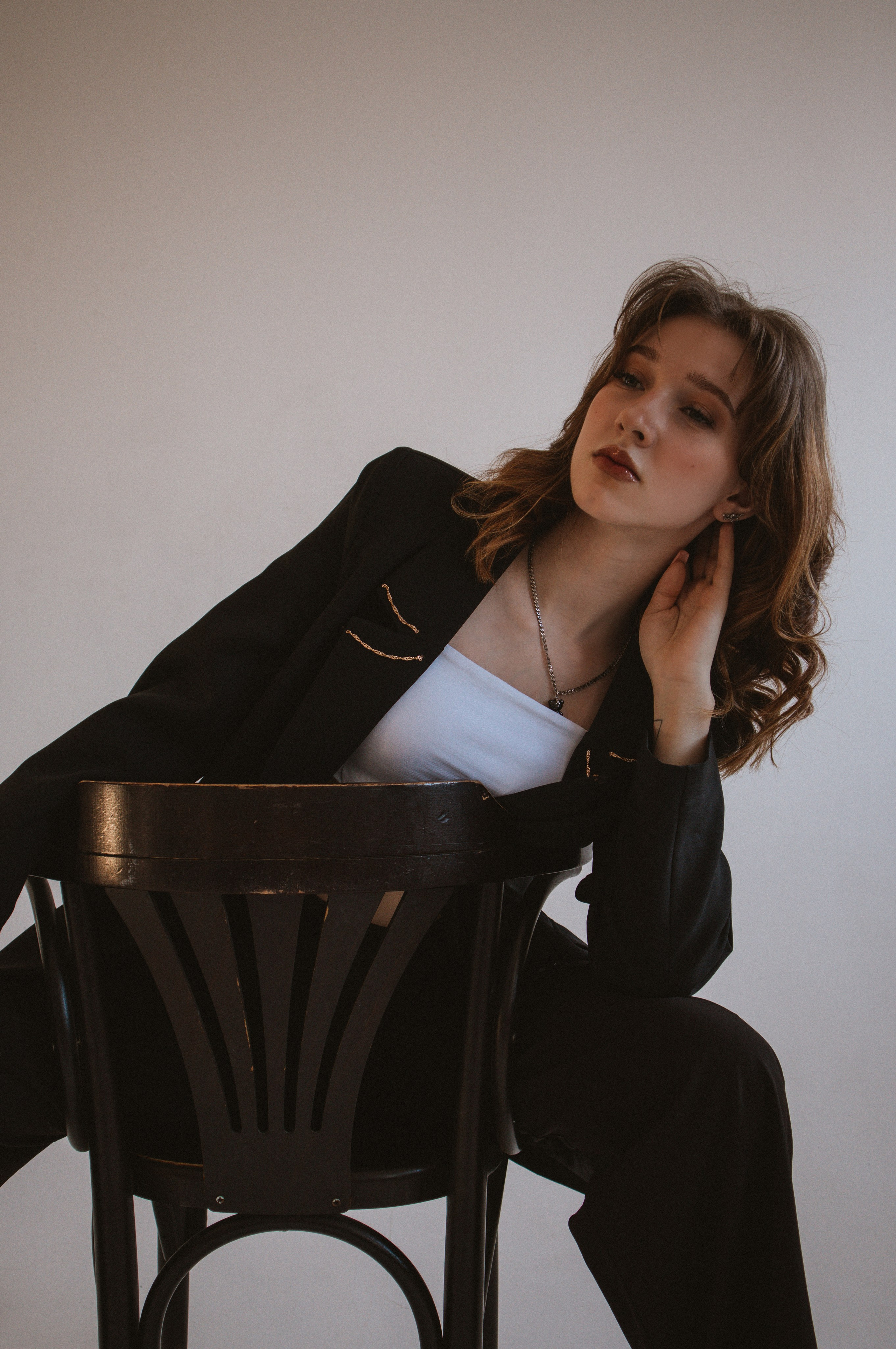 Полина. Фотограф в Твери Дарья Уткина