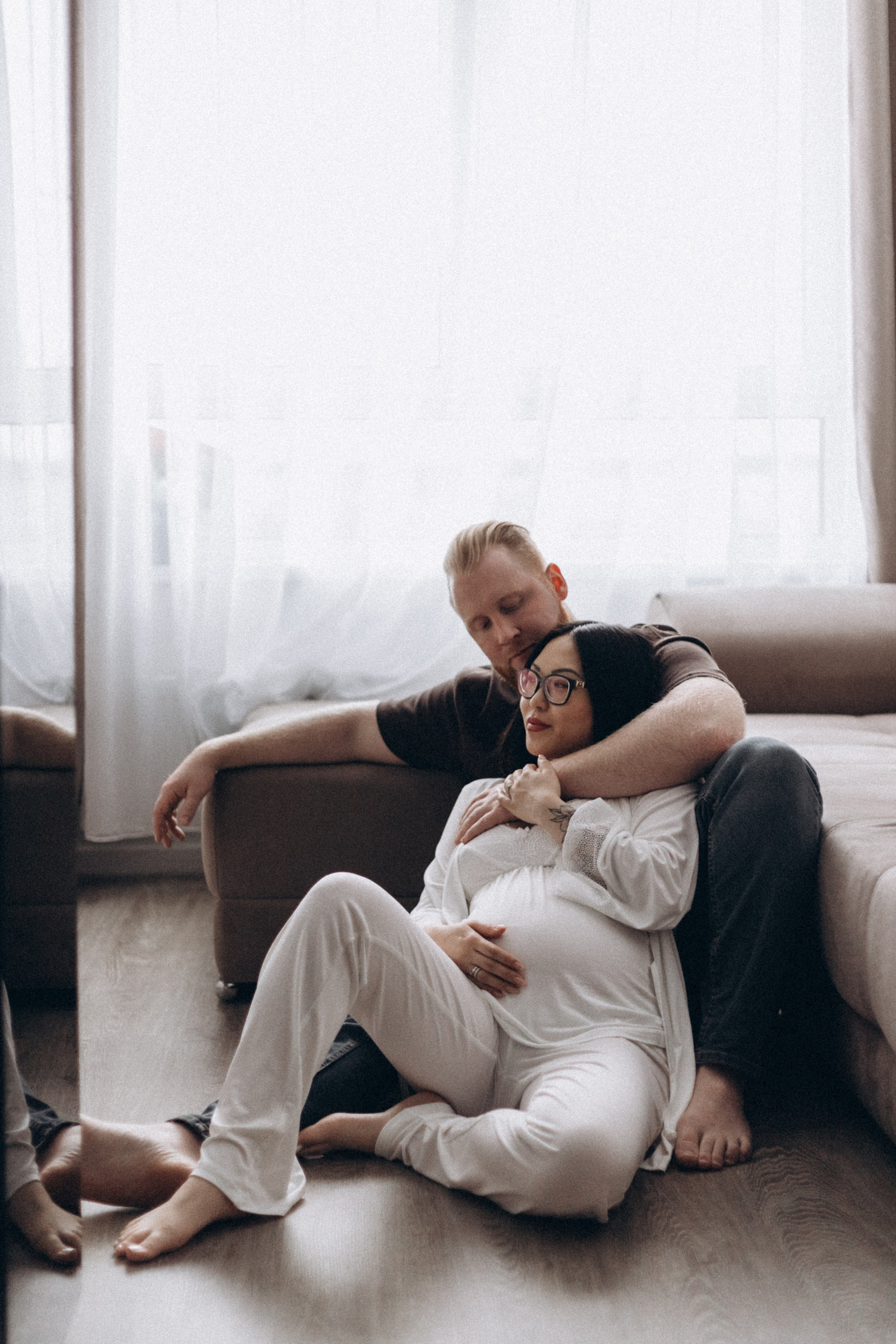 В ожидании чуда. Главная