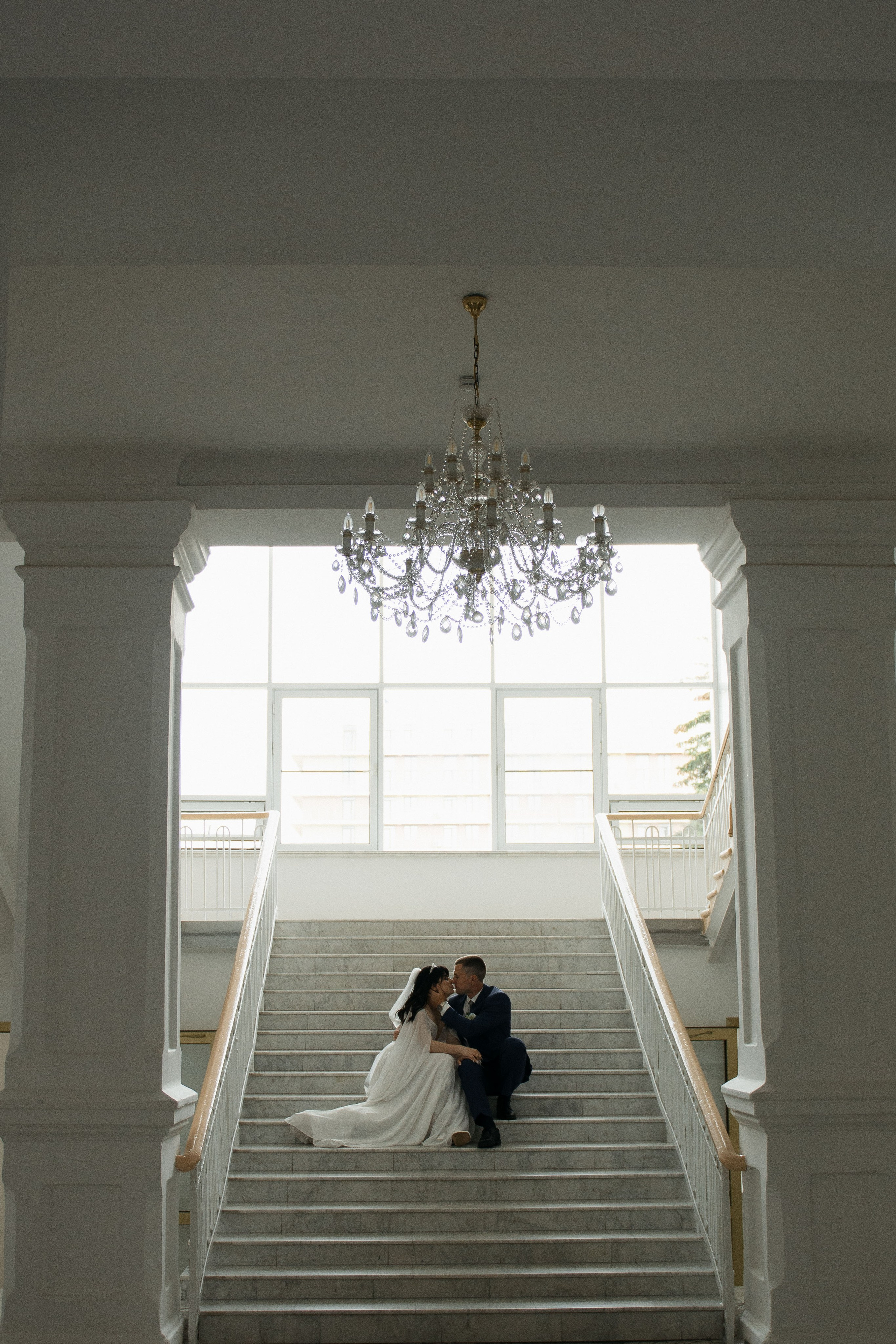 Валерия и Максим. Свадебный и женский фотограф в Ставрополе Вика Лексеева