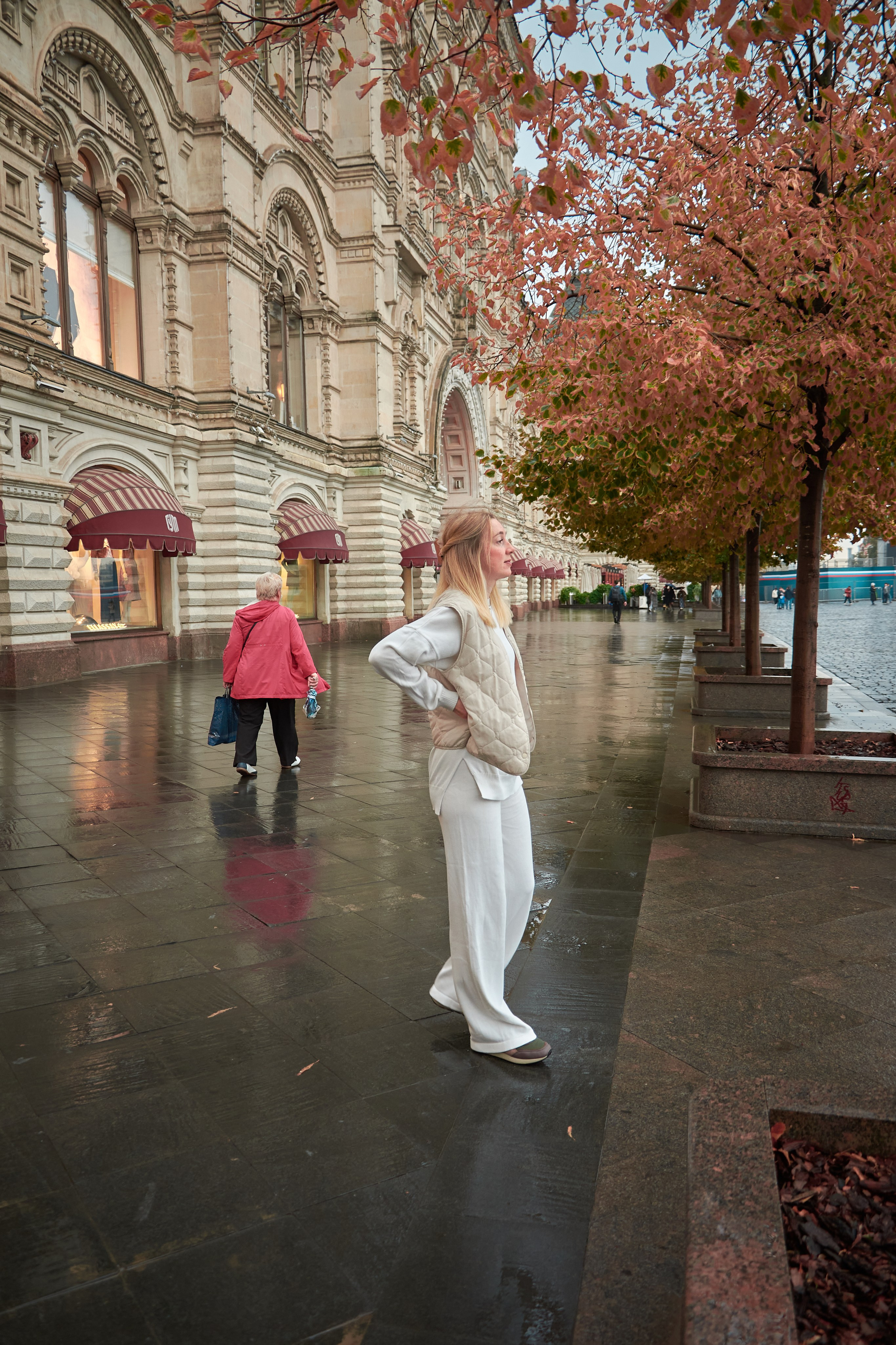 Ольга и Кристина, Москва. Фотограф Щёлково