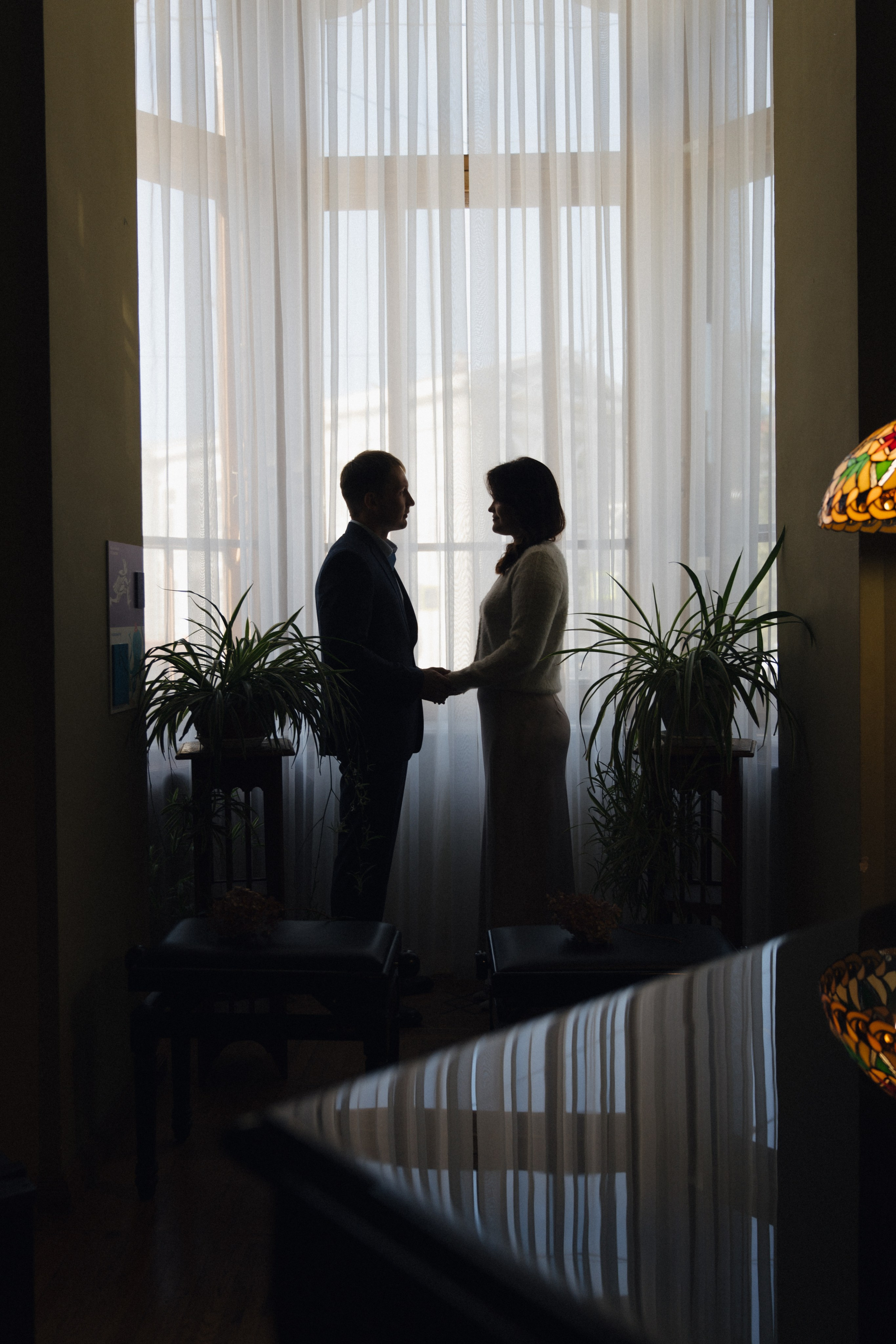 Алексей и Анастасия. Фотограф в Самара Роман Квес