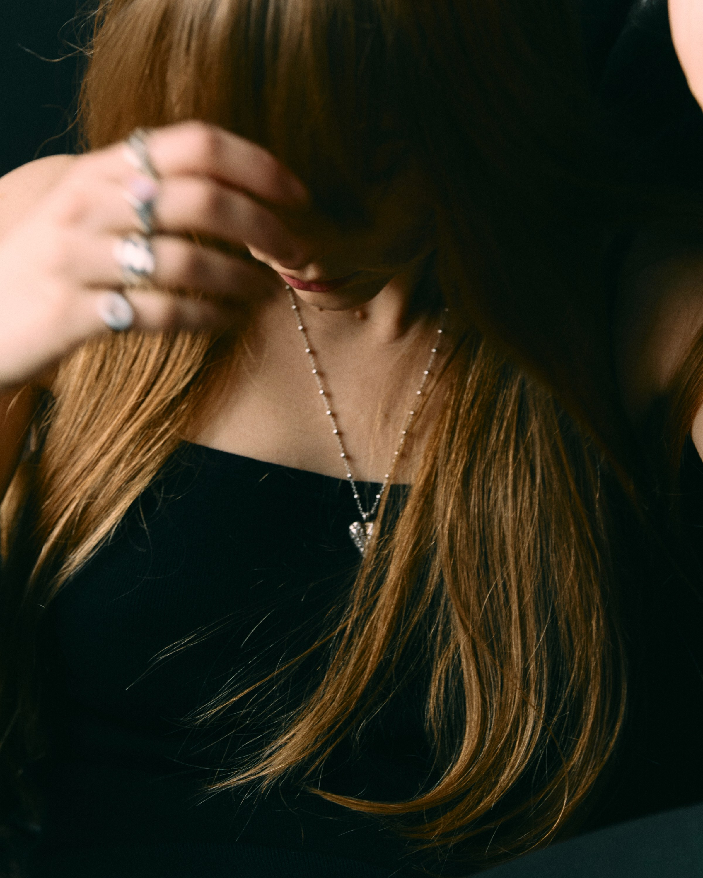 Daria. Фотограф| Санкт-Петербург| Виктория Хайдарова