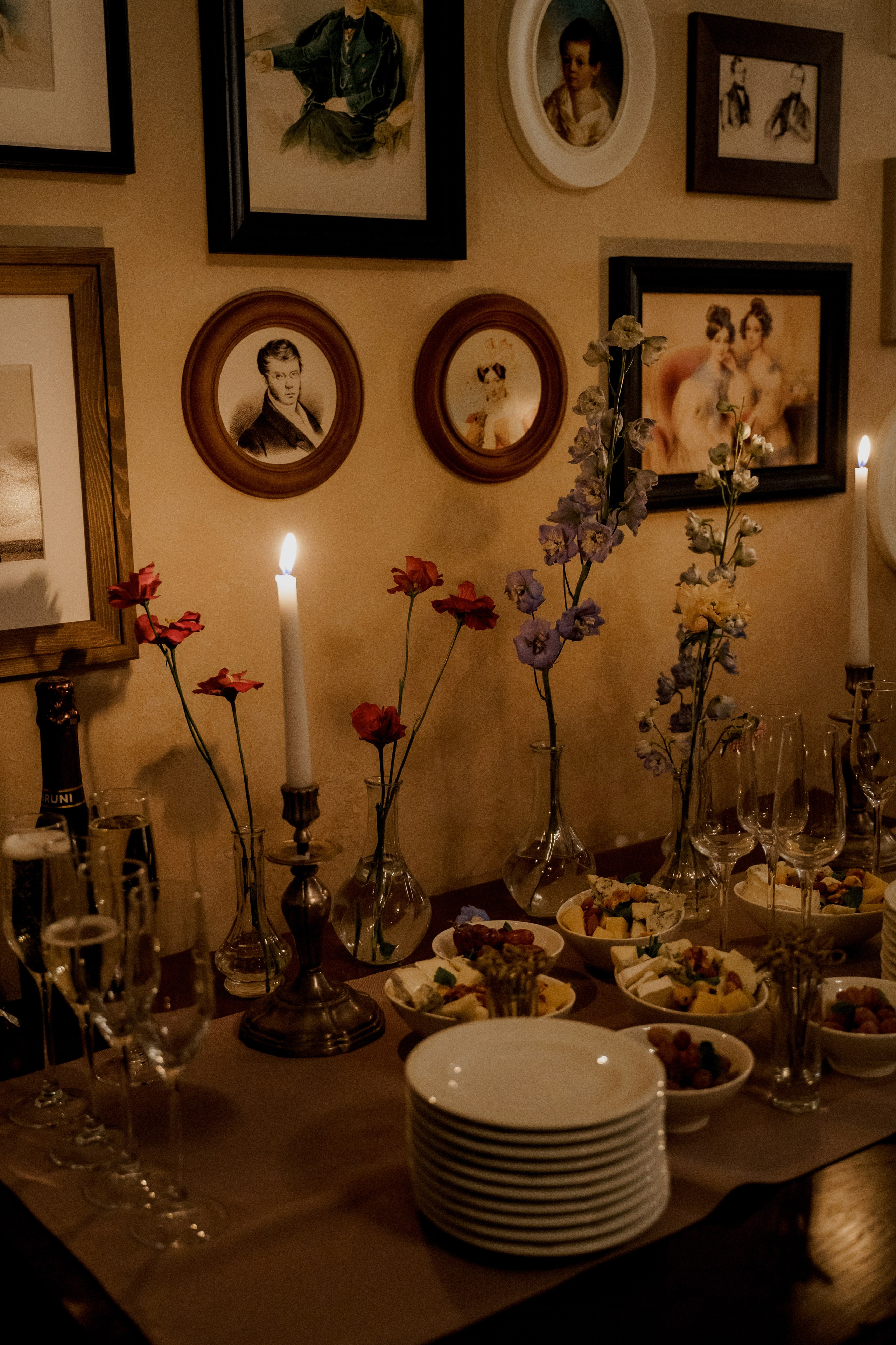 Елизавета & Артем. Свадебный фотограф организатор в Санкт-Петербурге Ассоль Опарина