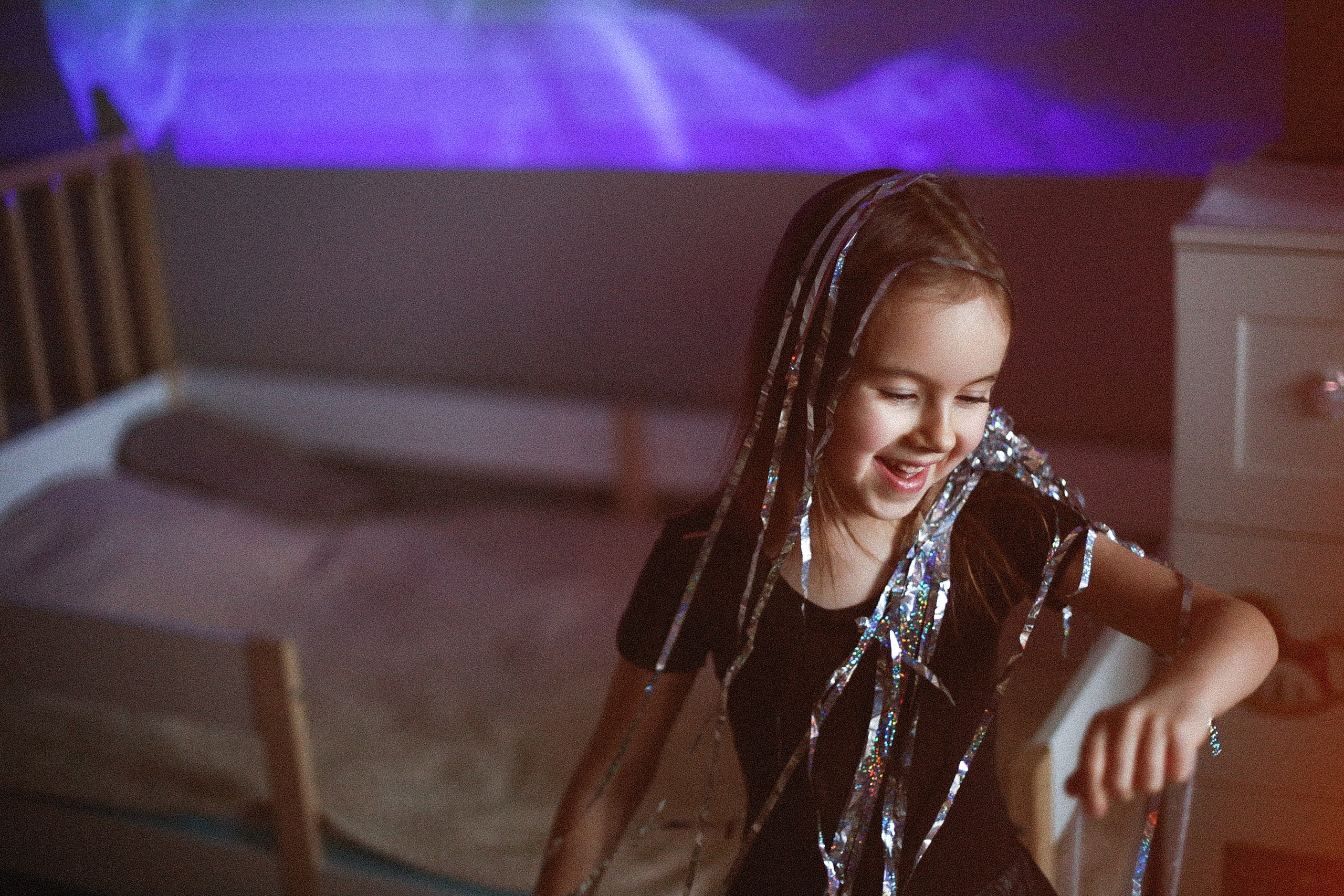 Домашний репортаж. Семейный фотограф в Тюмени | Алёна Снопкова